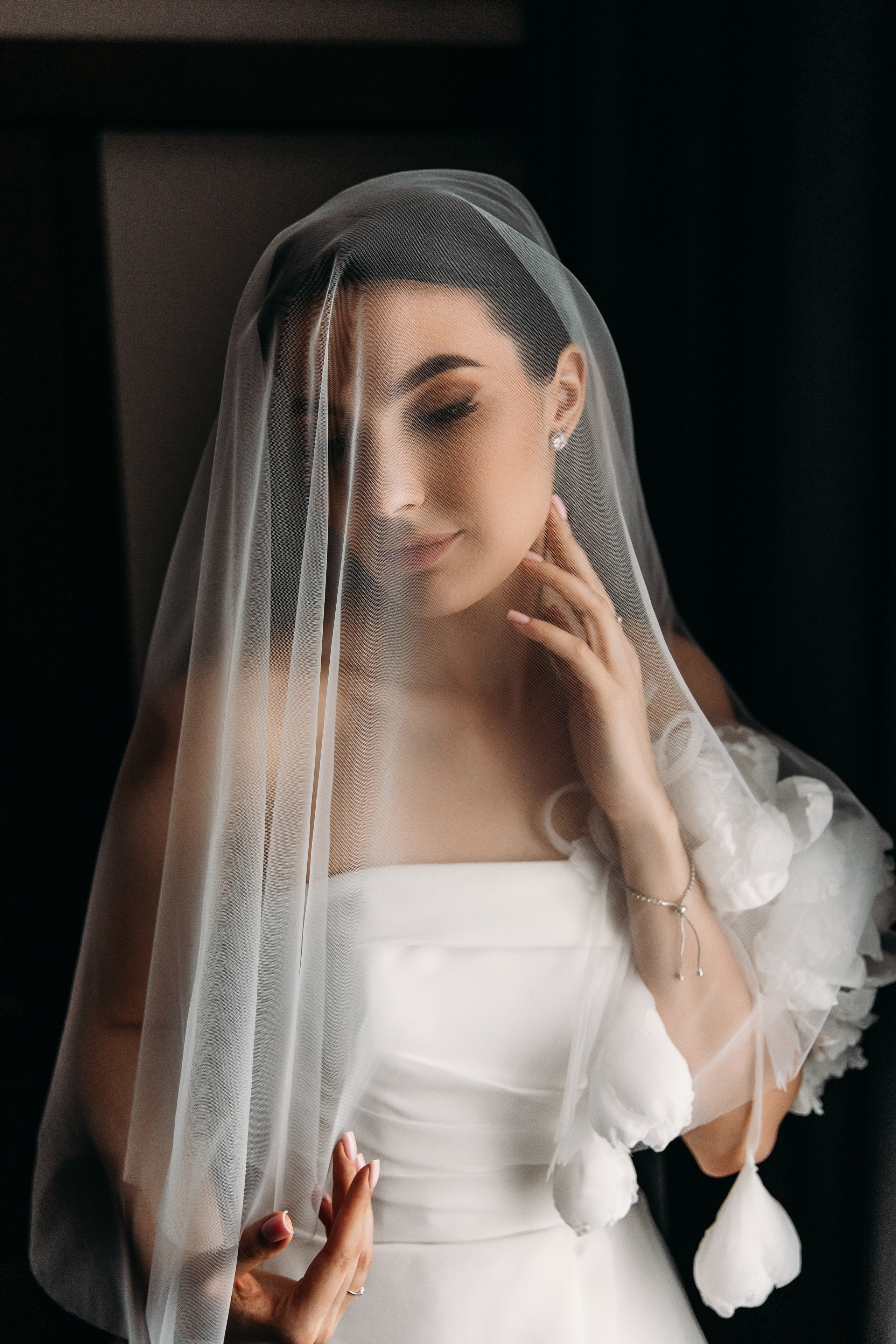 Илья & Кристина. Свадебный ФОТОГРАФ и ВИДЕОГРАФ Ульяновск