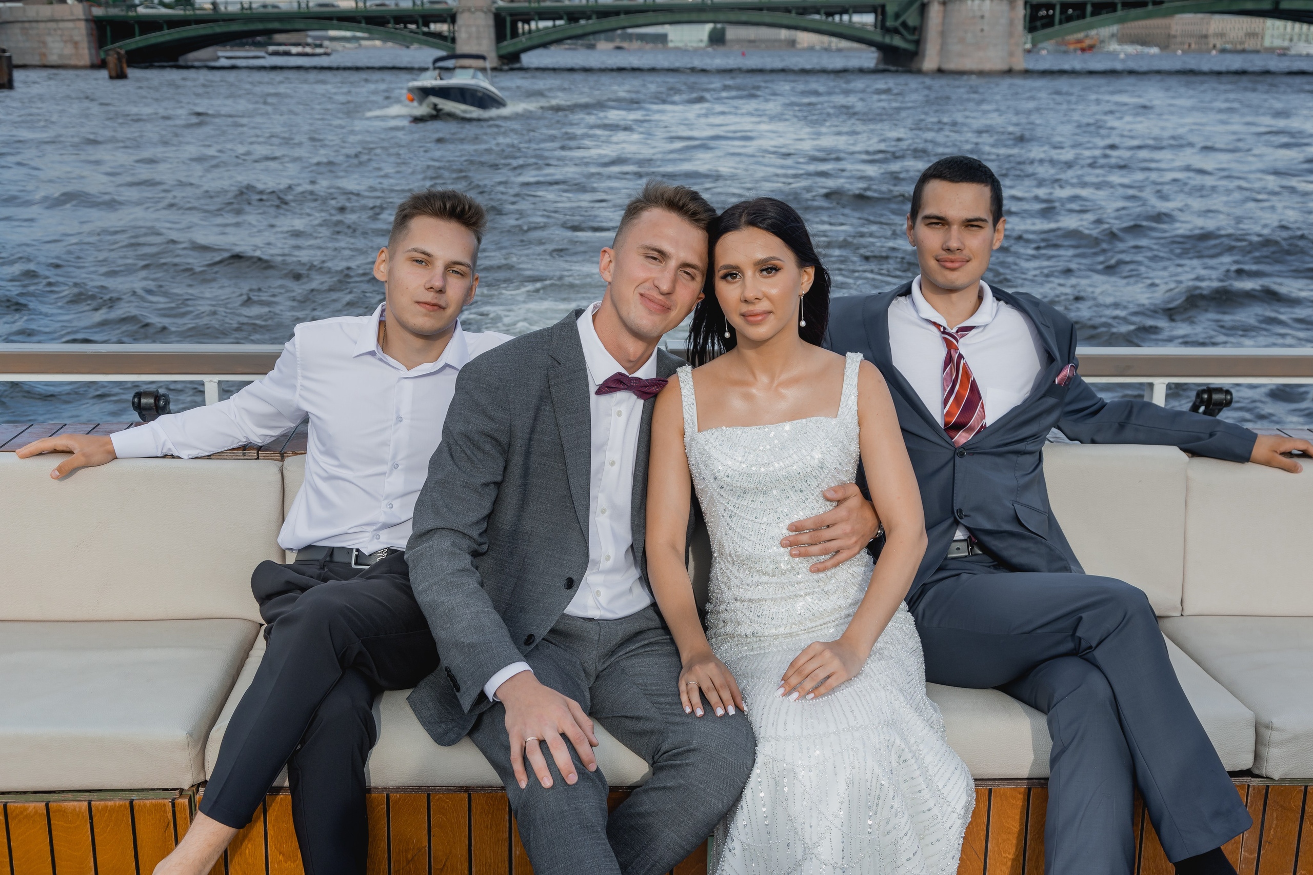 Портфолио. Главная