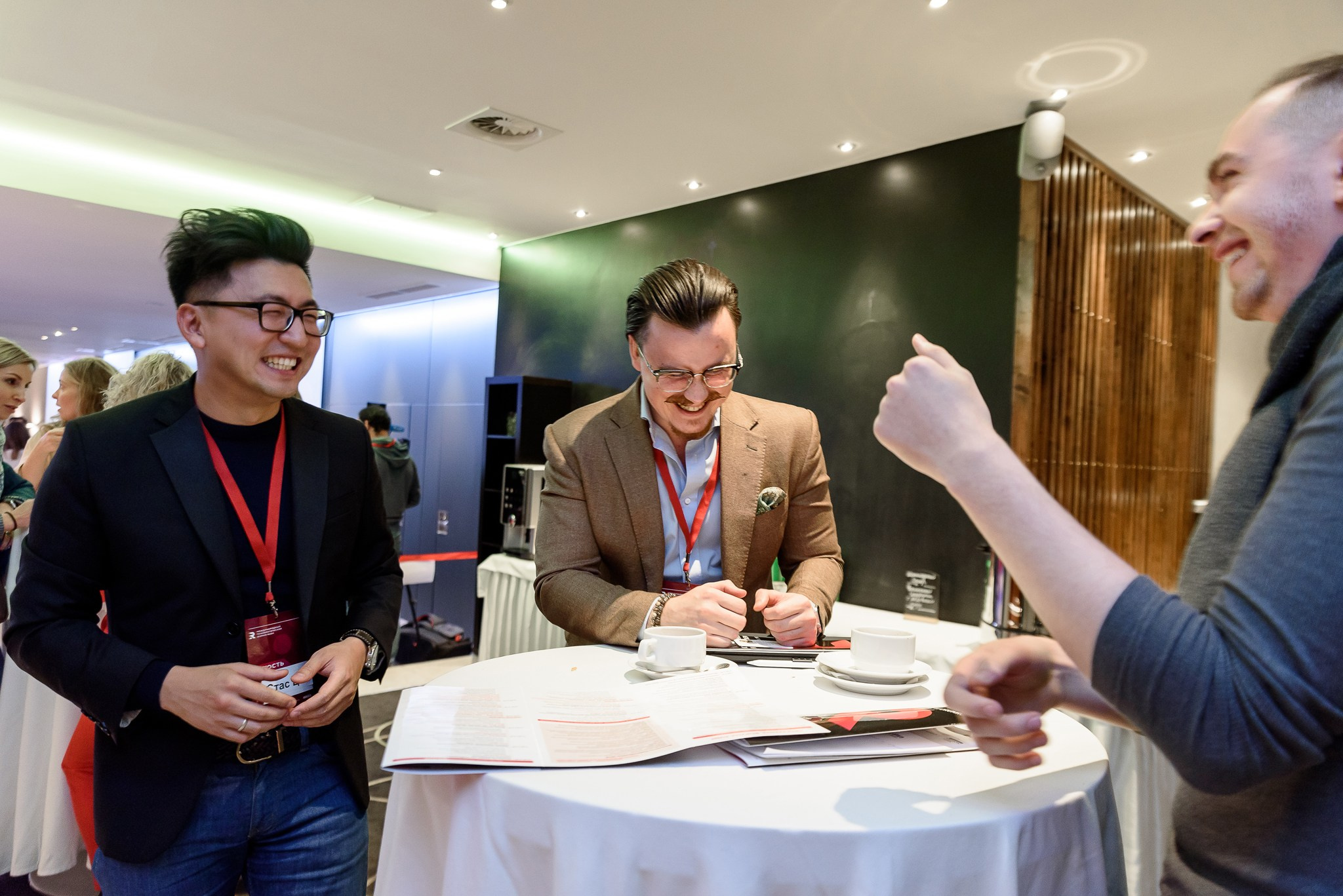 Форум RUSH. Свадебный и семейный фотограф из Санкт-Петербурга Климов Анатолий