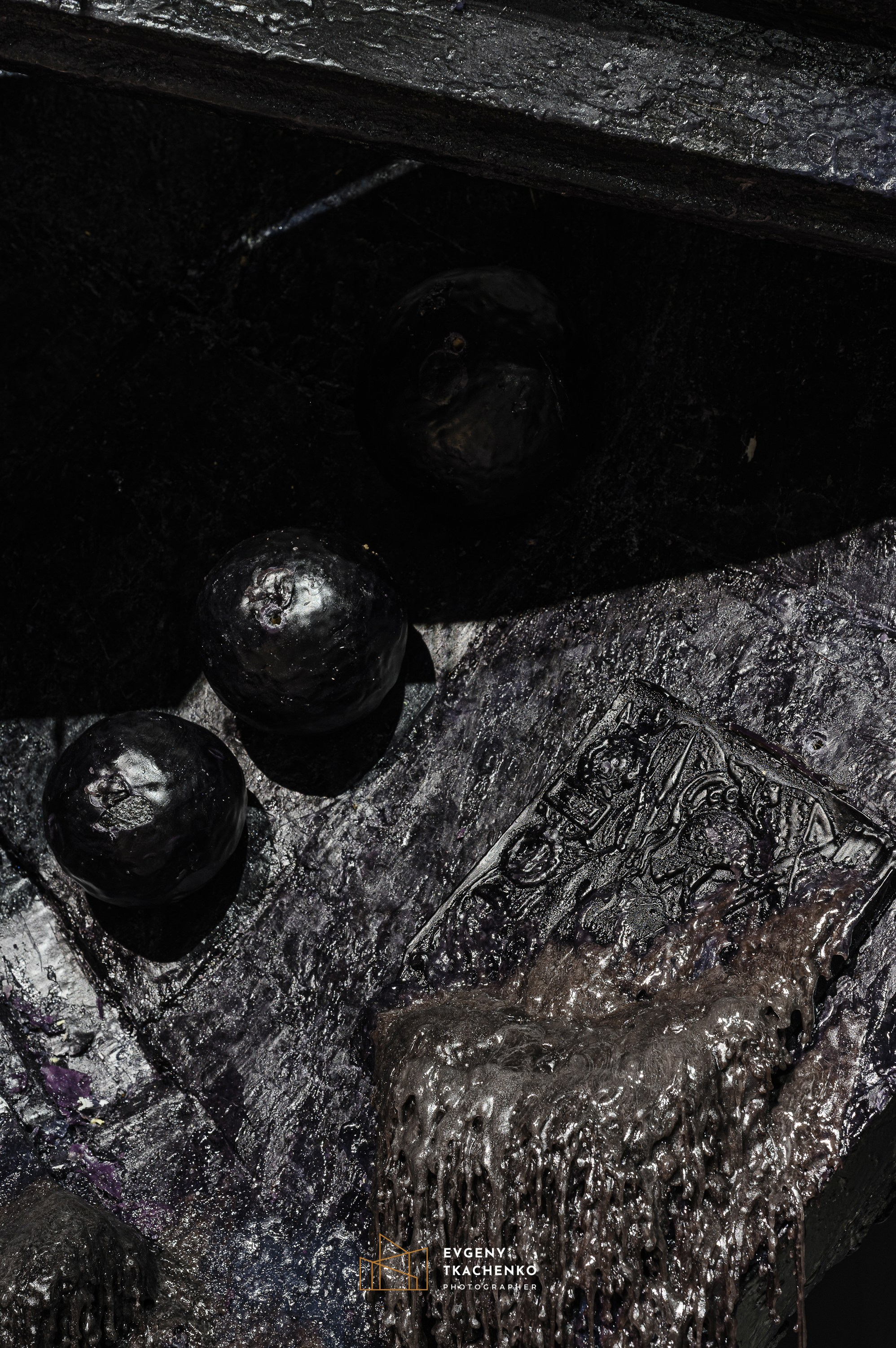 Экспозиция Юнуса Сафардиара в Национальном Музее в г. Астана. Архитектурный и интерьерный фотограф в Казахстане