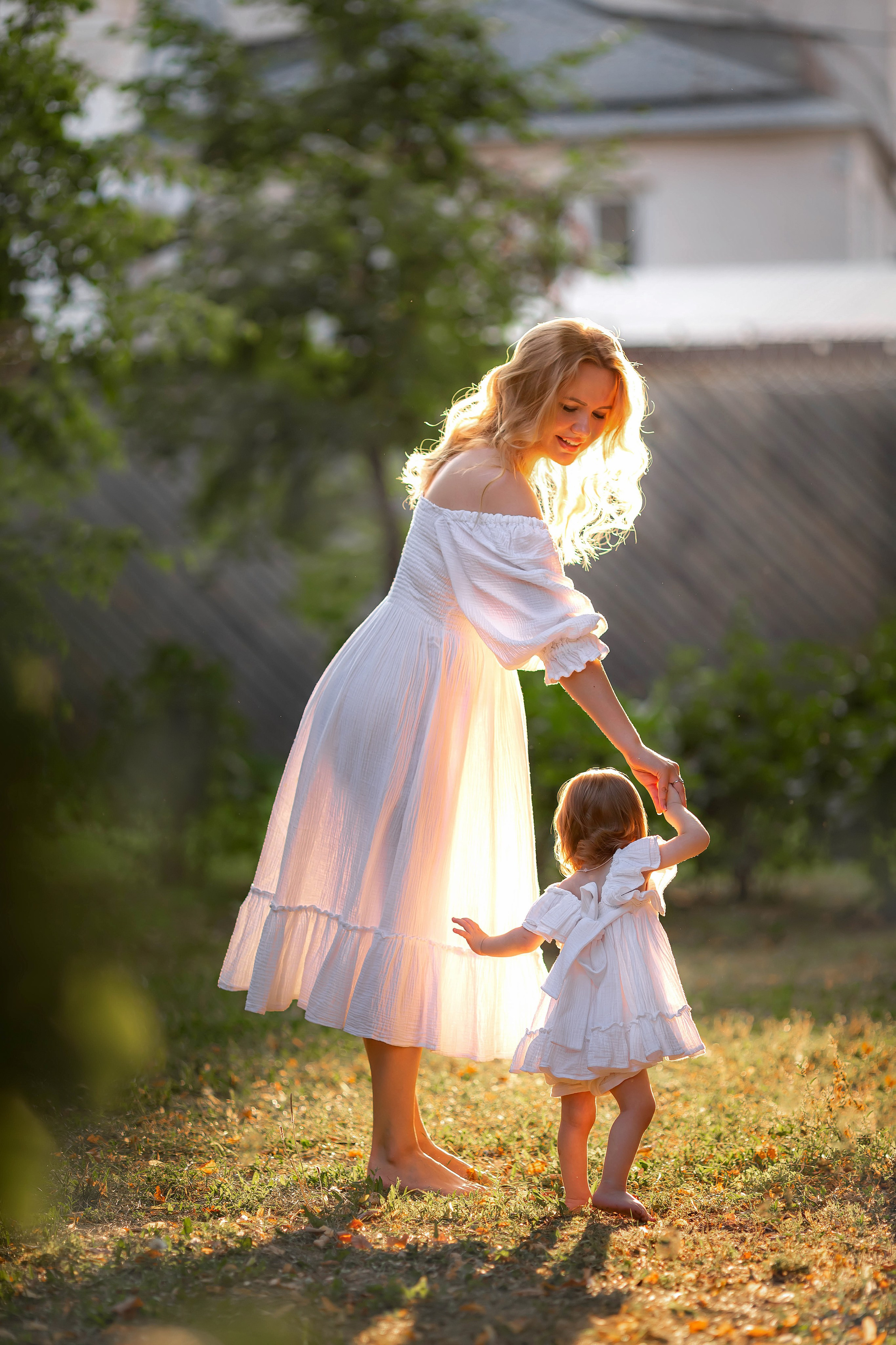 Семейная фотопрогулка. Мила Дементьева семейный и детский фотограф Казань