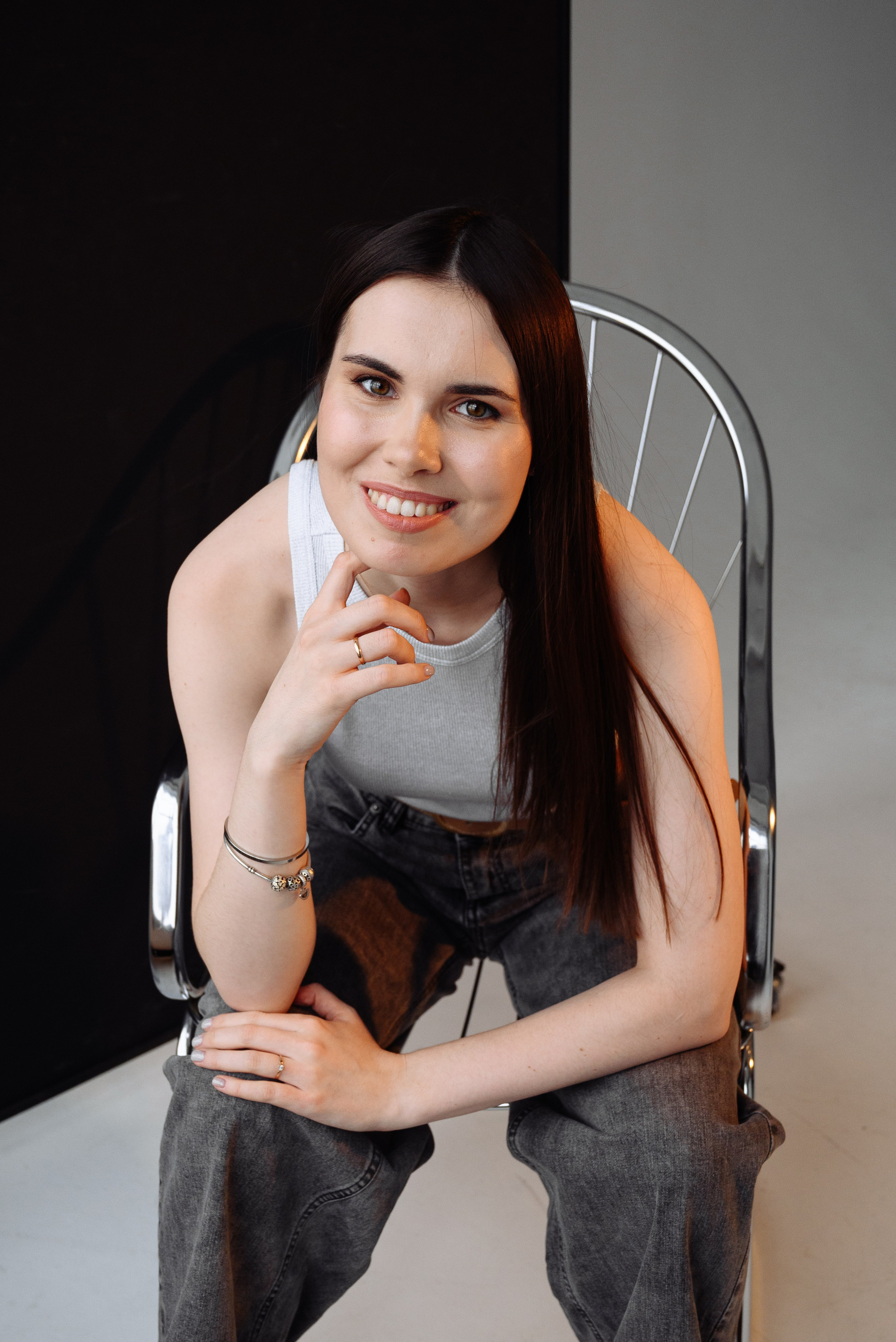 МИНИМАЛИЗМ. Фотограф Лопаткина Ирина