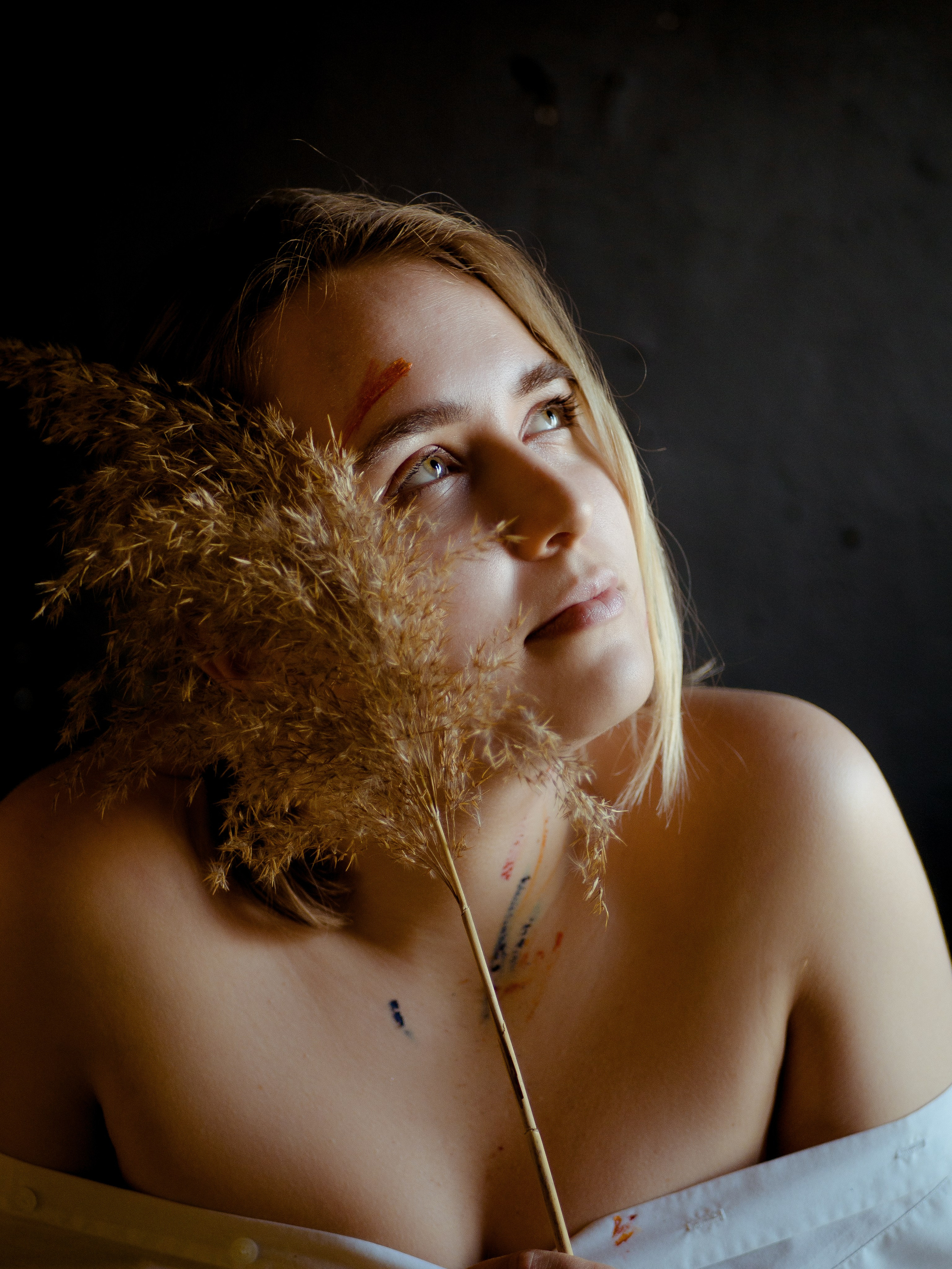 Portraits. Фотограф Казань