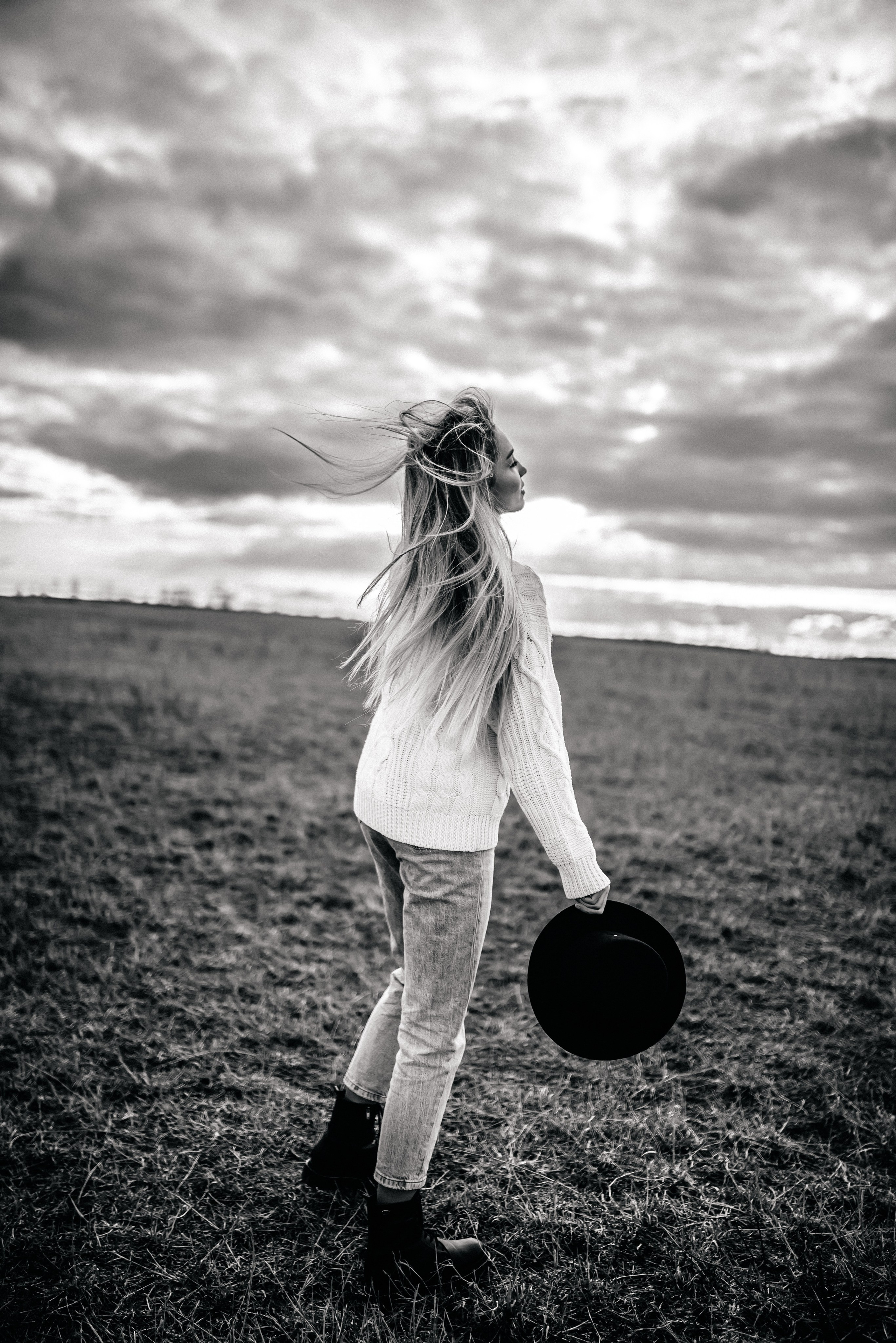 Ира, осень 2021. Главная