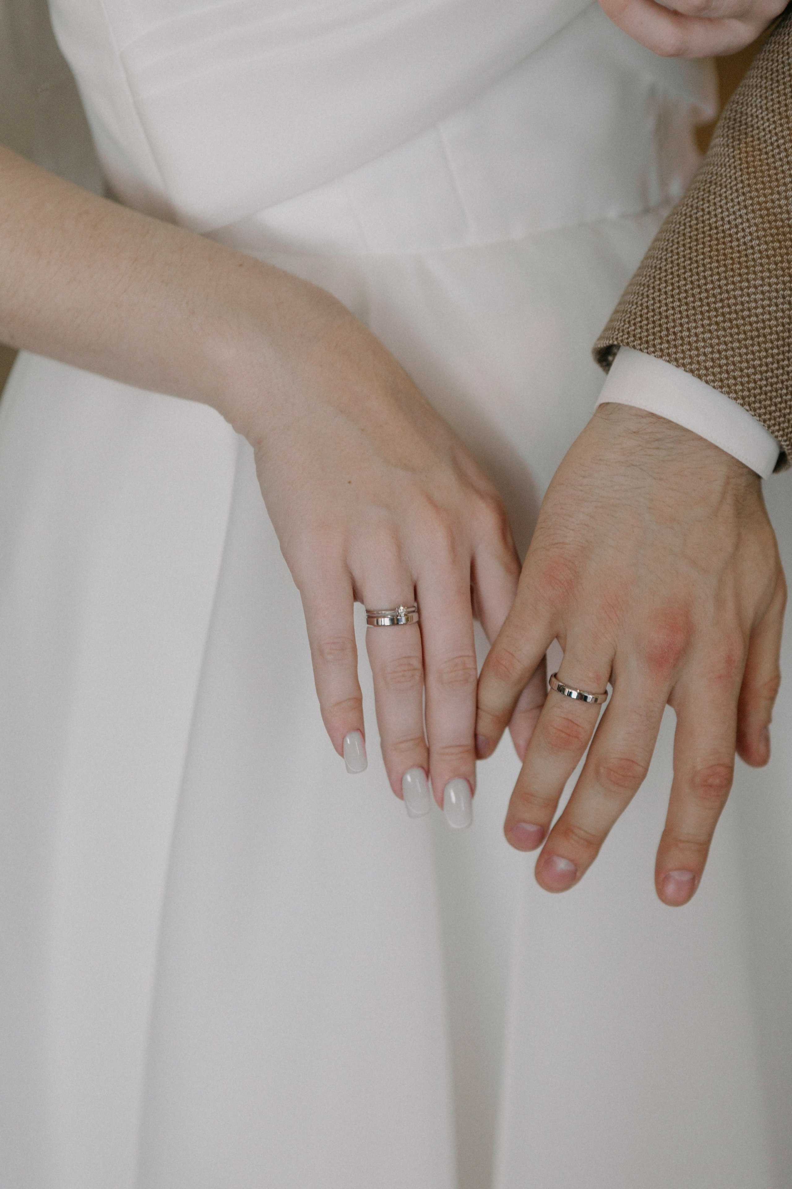 Ксюша и Илья. Утро в отеле роспись в Birds. Свадебный и портретный фотограф в Москве Анастасия Масюк