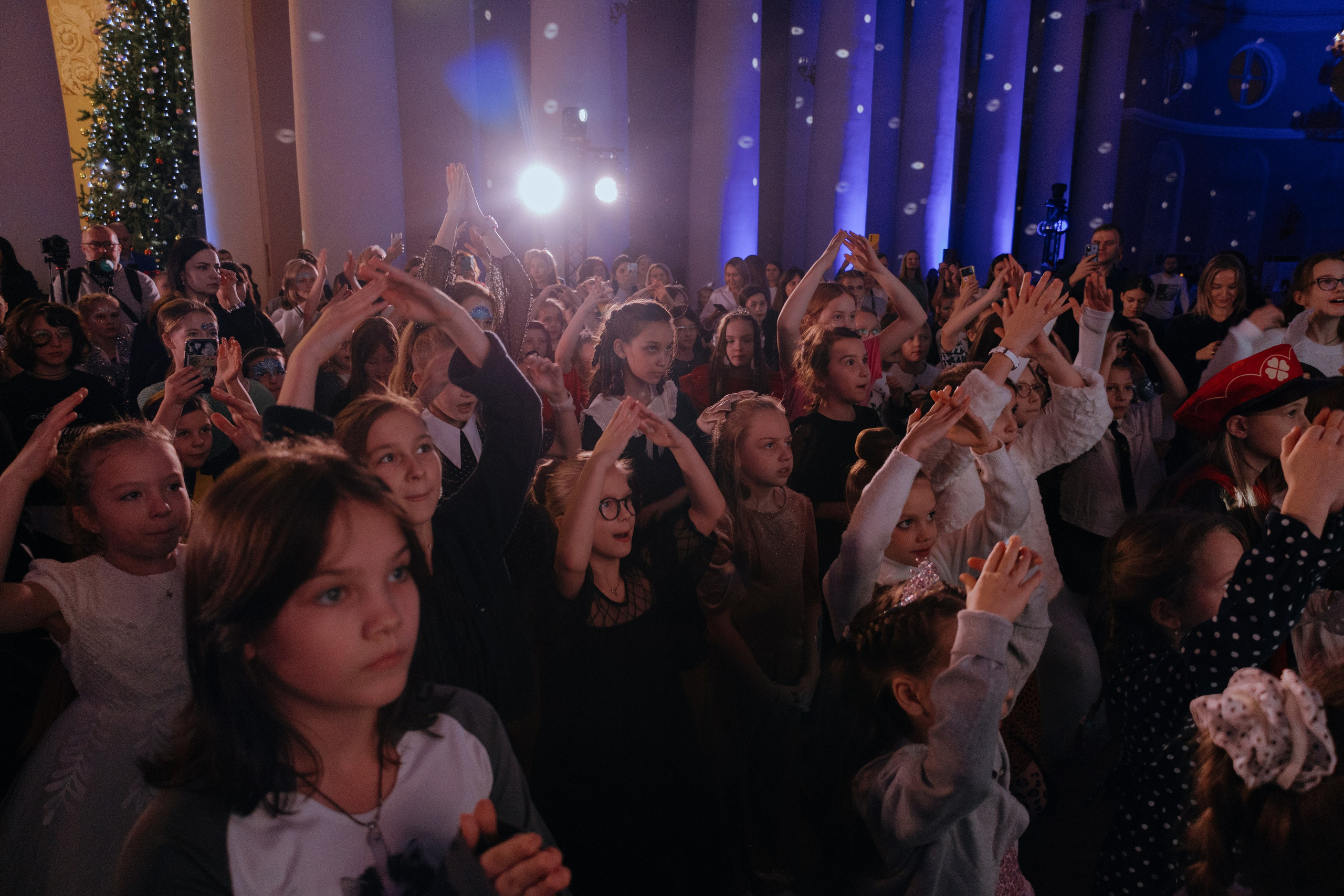 Репортажные съемки. Фотограф и видеограф в Северной столице