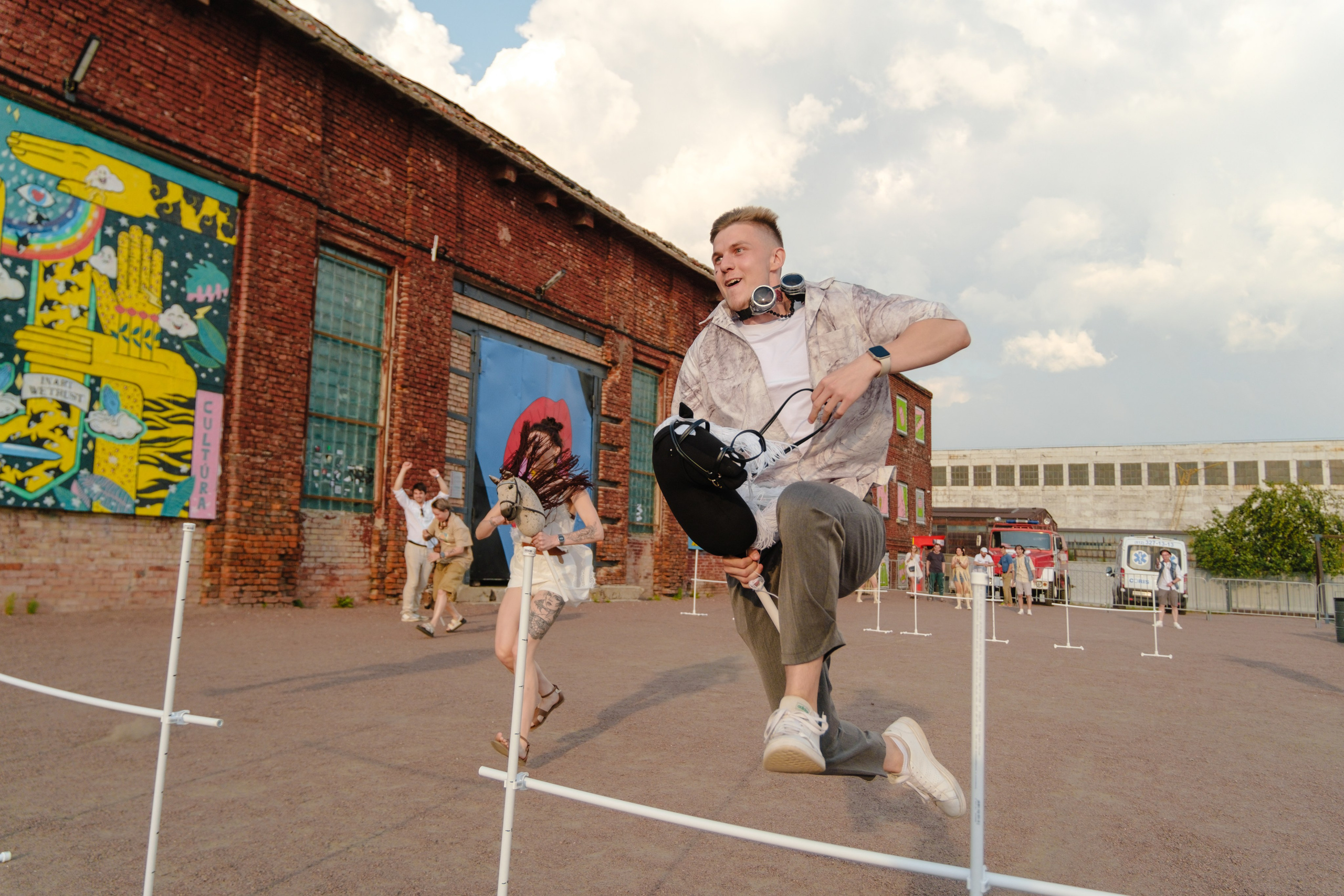 Корпоративы/Праздники. Фотограф и видеограф в Северной столице