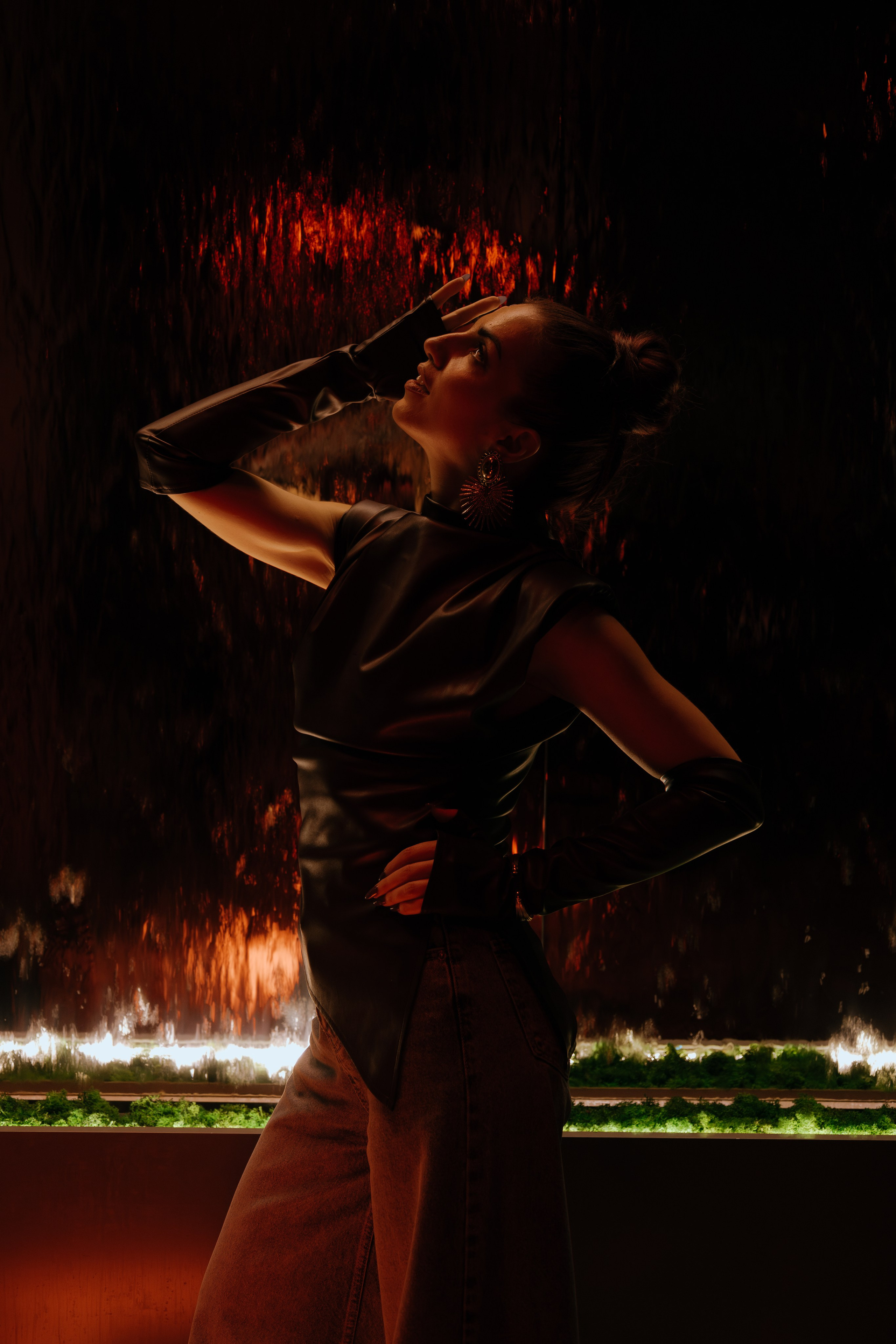 Репортажные съемки. Фотограф и видеограф в Северной столице