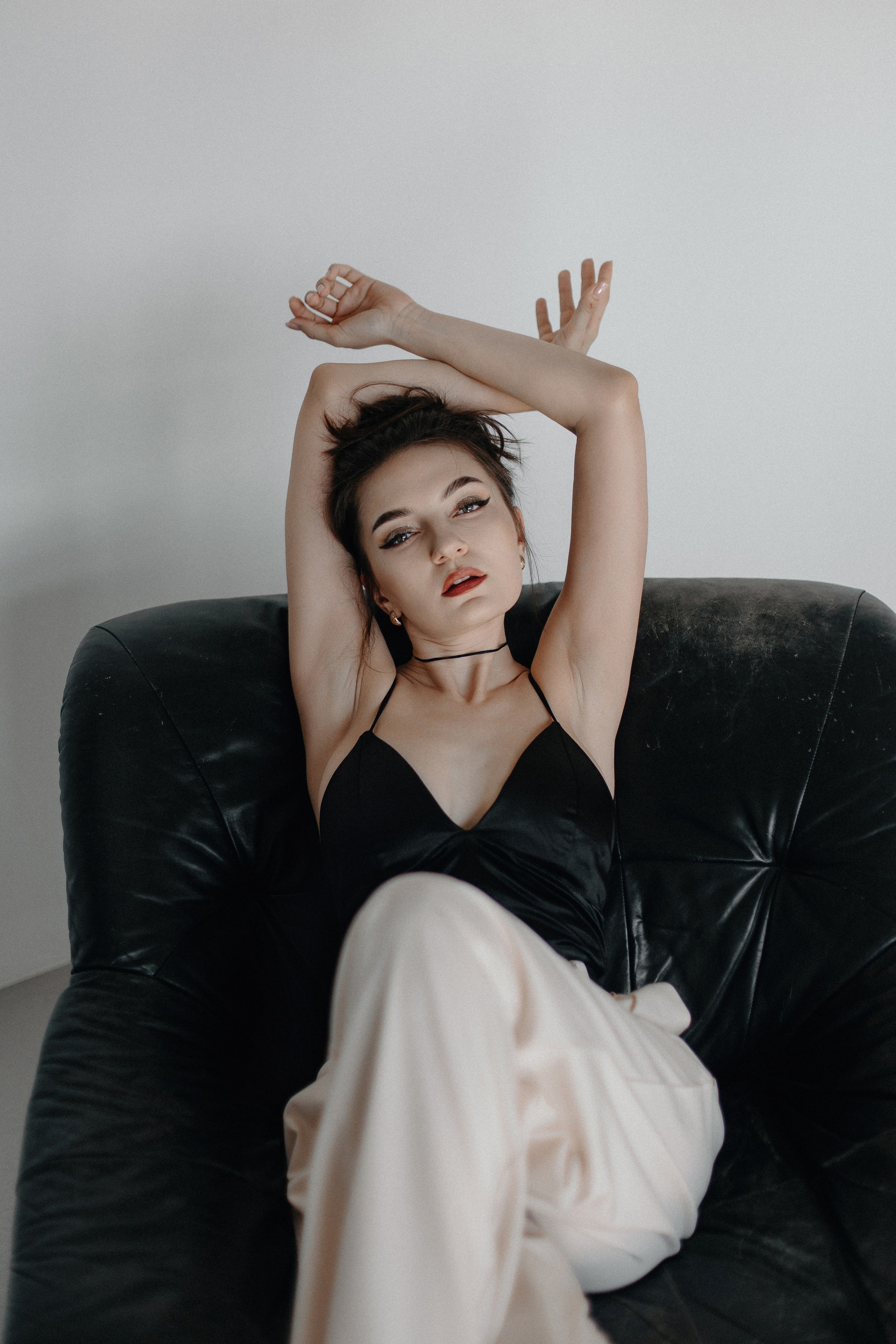 Анастасия. Фотограф в Москве Валерия Рожкова