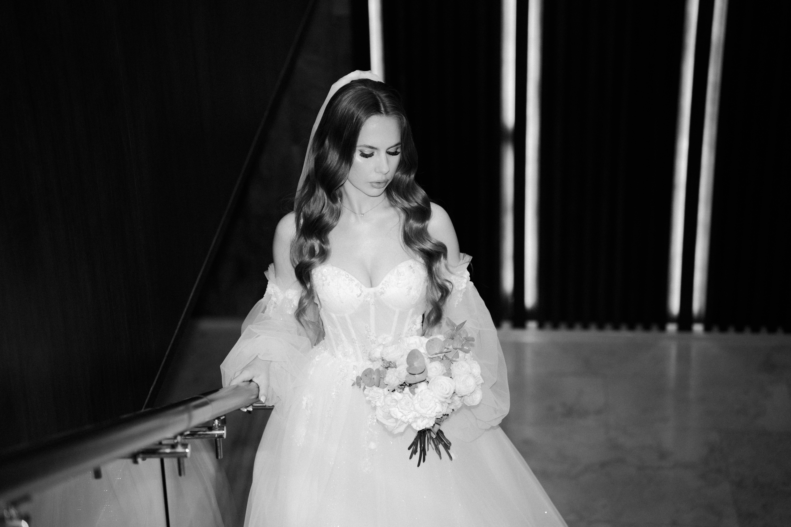 Victoria & Vladimir. Свадебный фотограф в Воронеже Самохина Екатерина