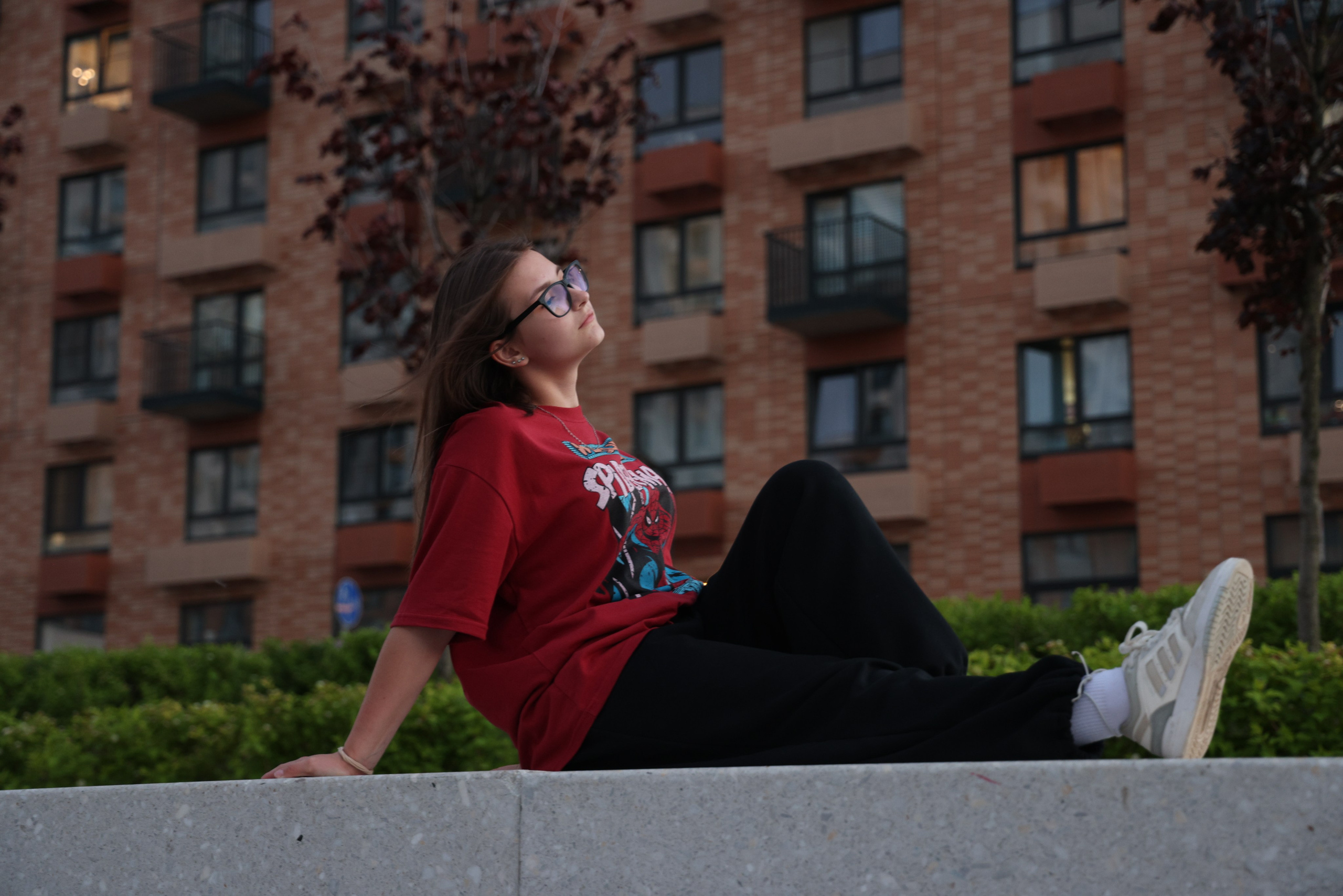 Дети. Екатерина Мох — Ваш семейный и детский фотограф в Москве и МО