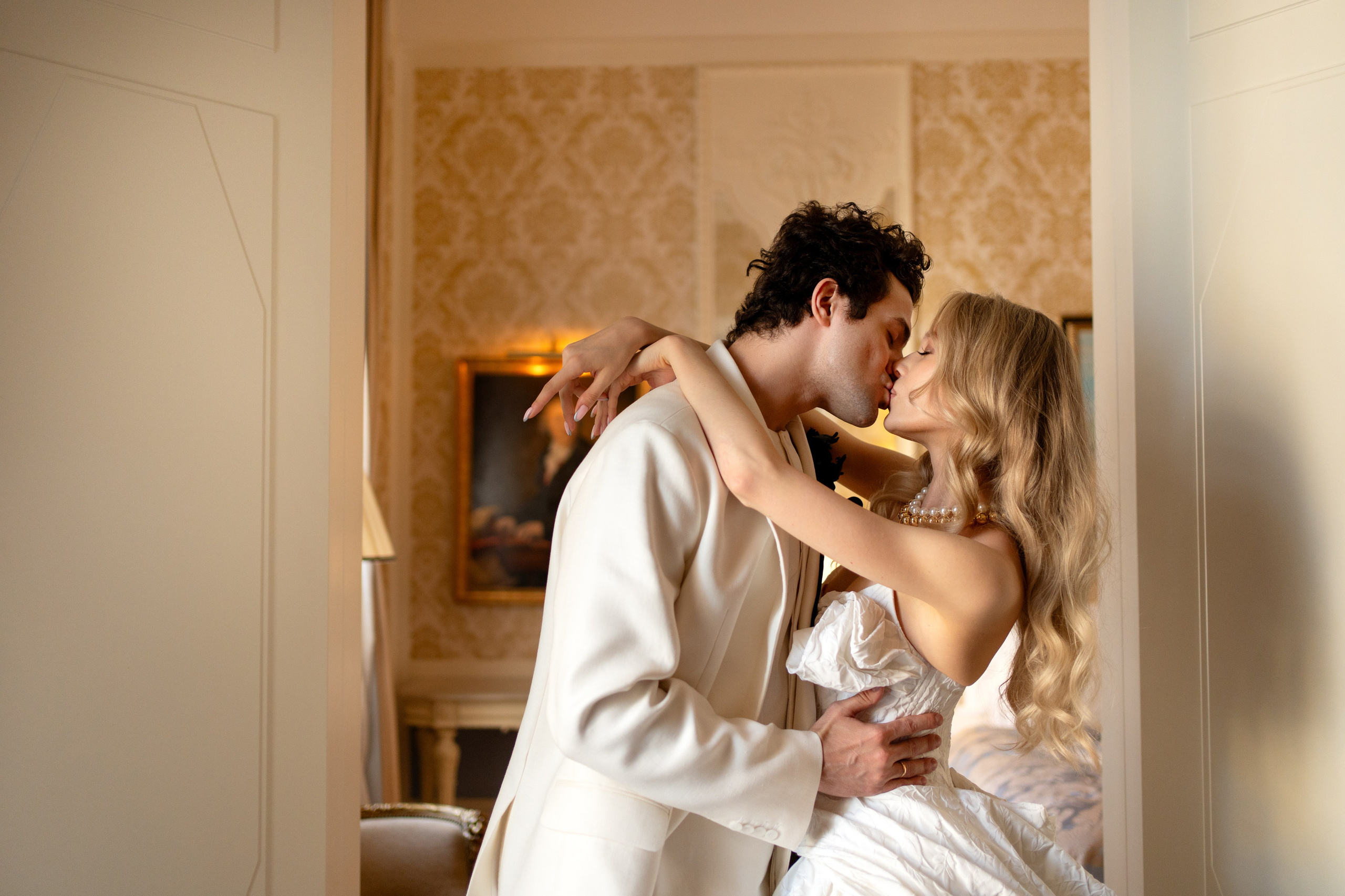 Дмитрий и Валентина. Семейный и свадебный фотограф Минск, Беларусь Анна Орловская