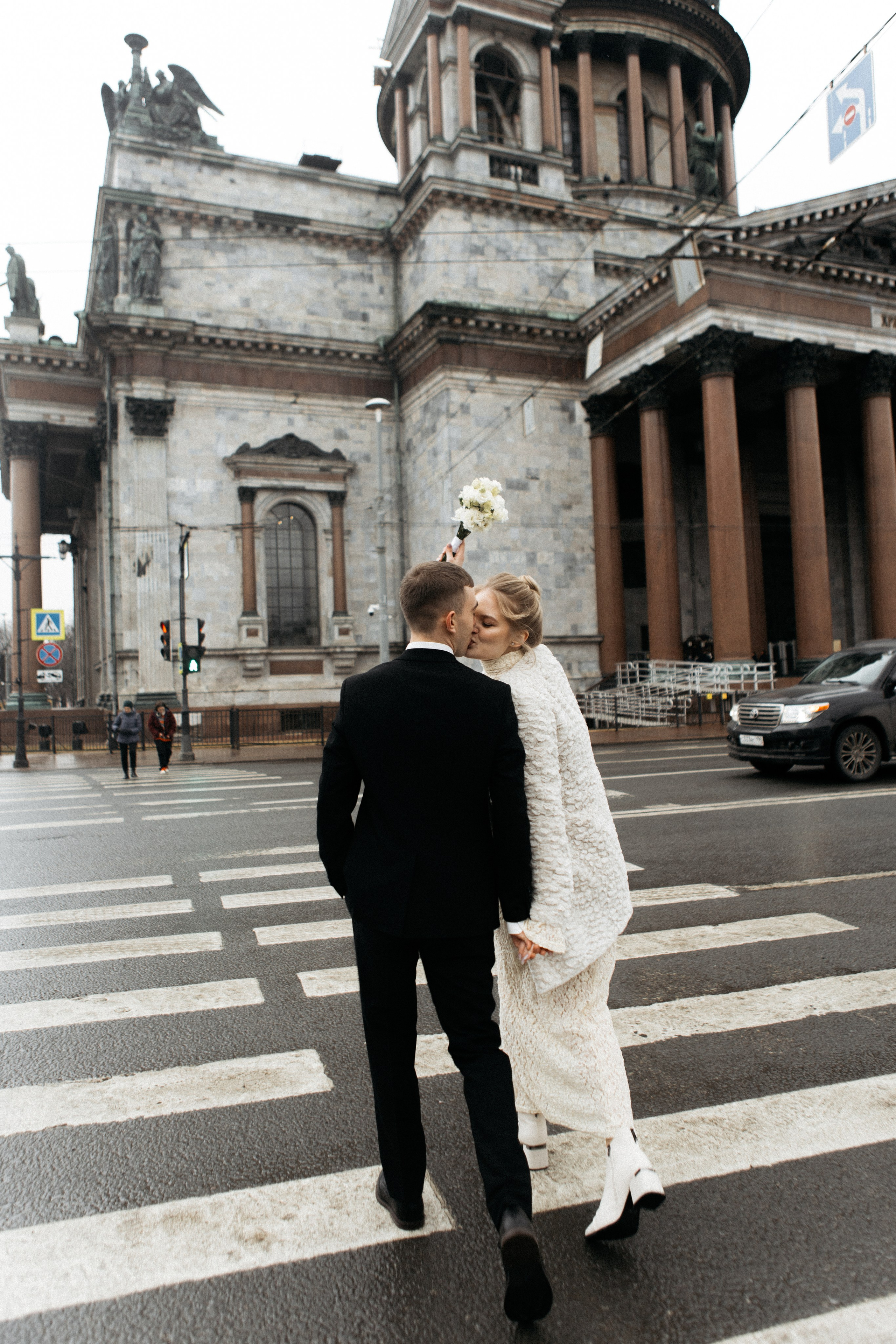 D & O. Фотограф в Санкт-Петербурге Ольга Андрианова