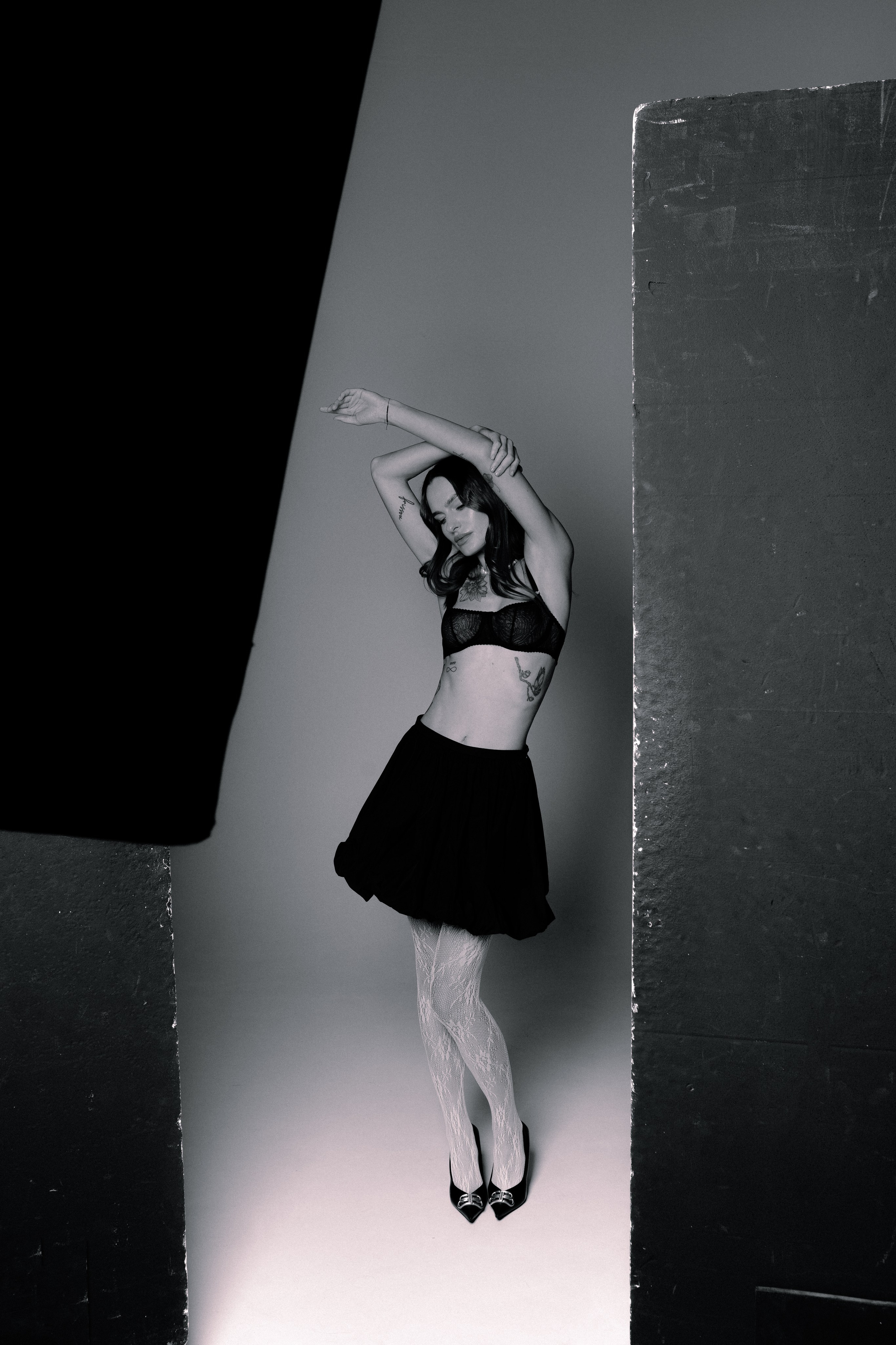 KARI. Фотограф Москва