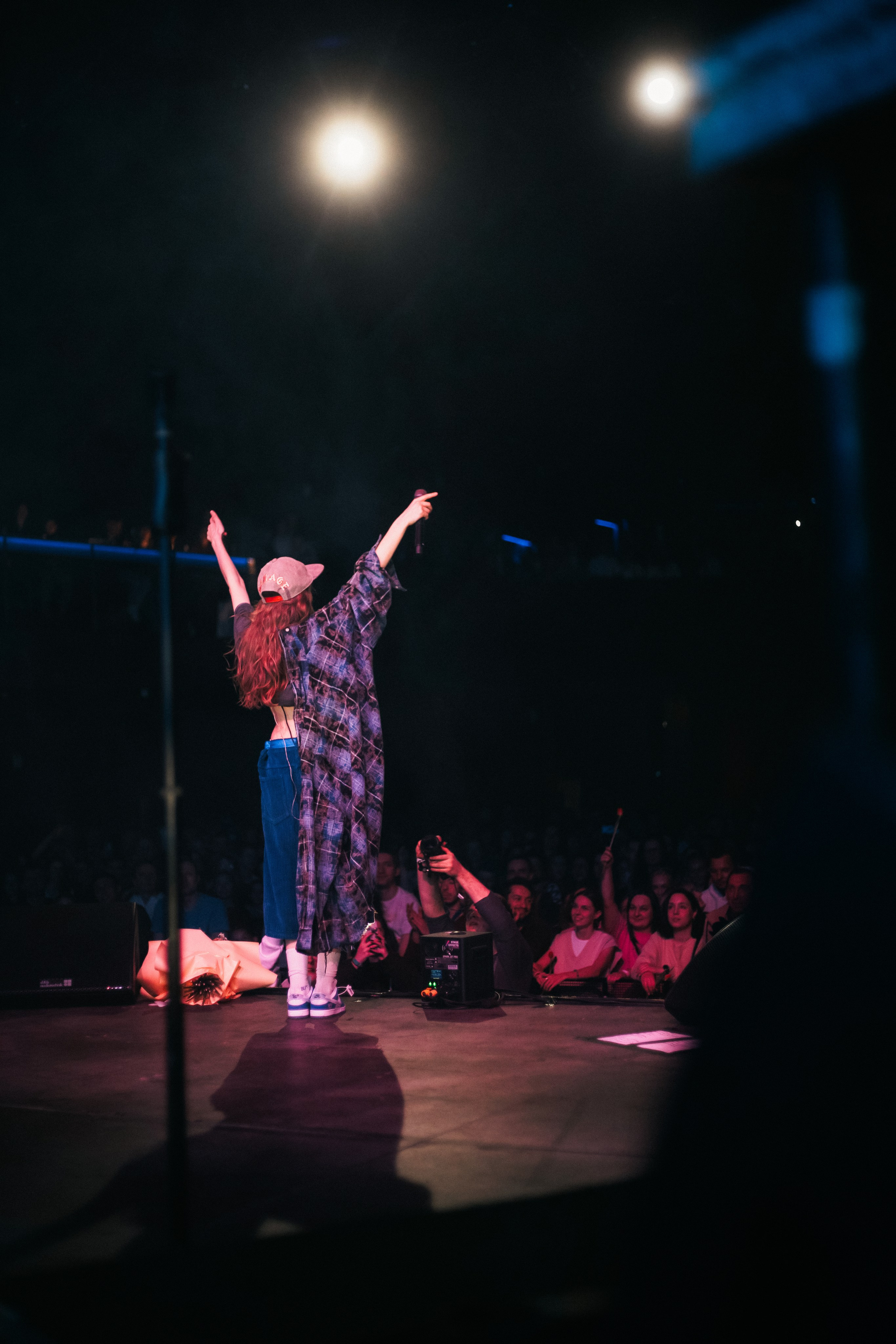 MINAEVA. Фотограф Москва