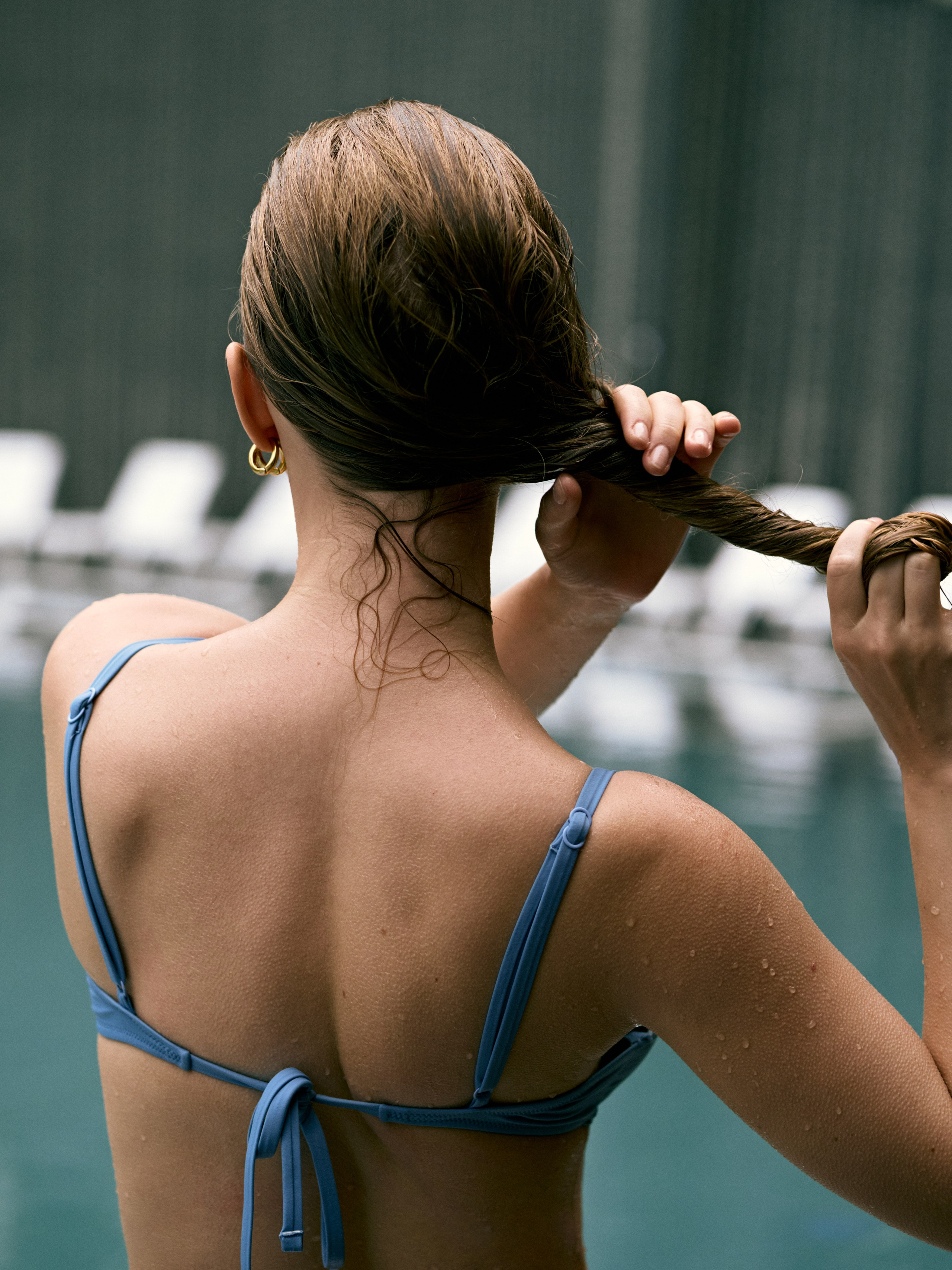 Пляжная серия. Екатерина Ханенко — фотограф в Екатеринбурге