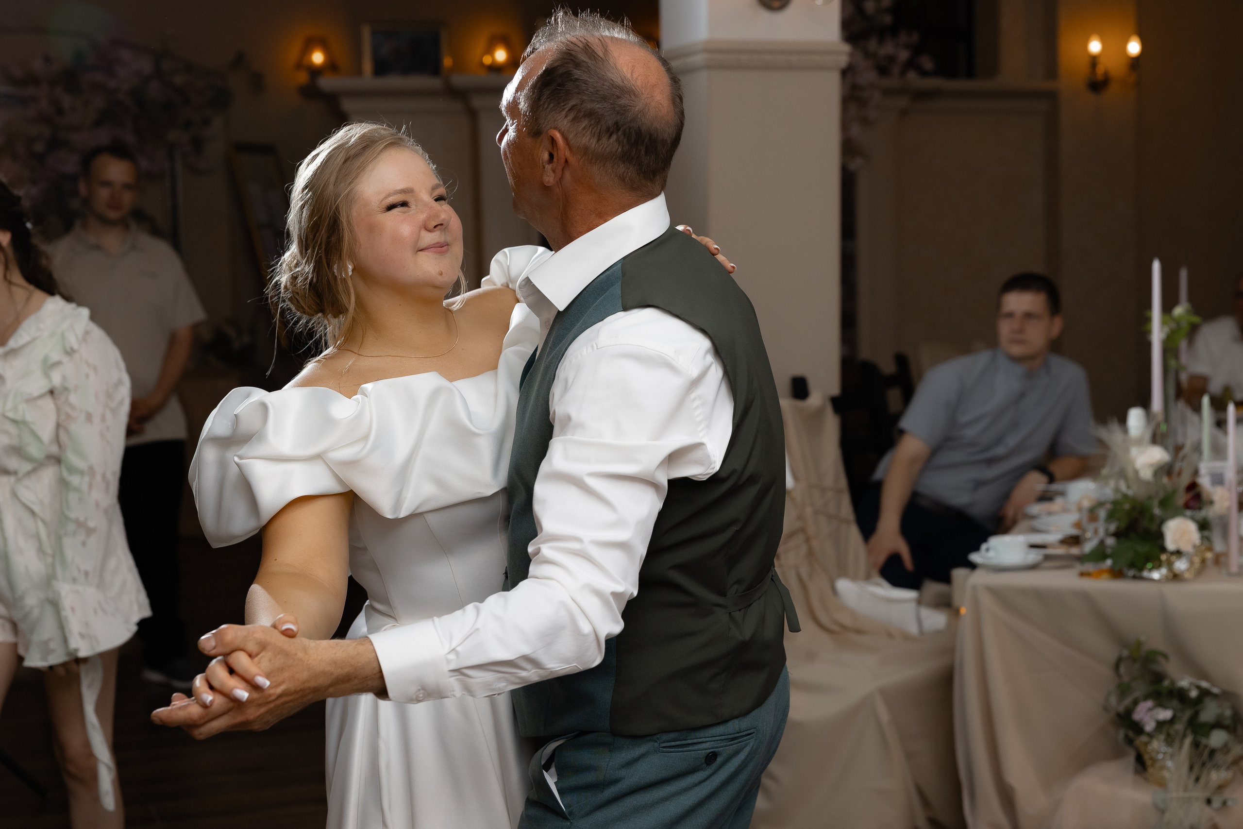 Полина и Илья. Свадебный и семейный фотограф в Челябинске. Аврамец Анна