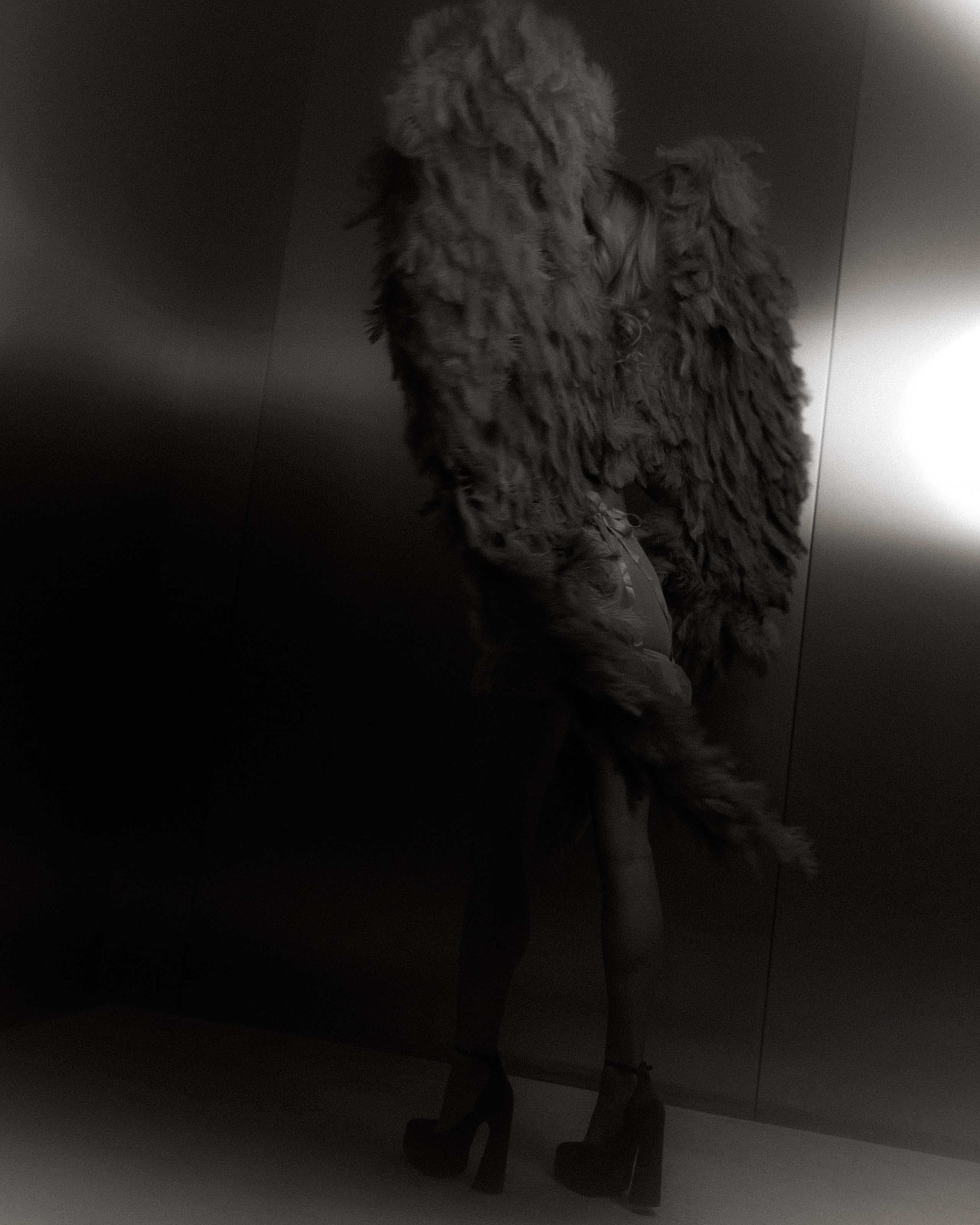 Ксения. DARYA.BELKINA