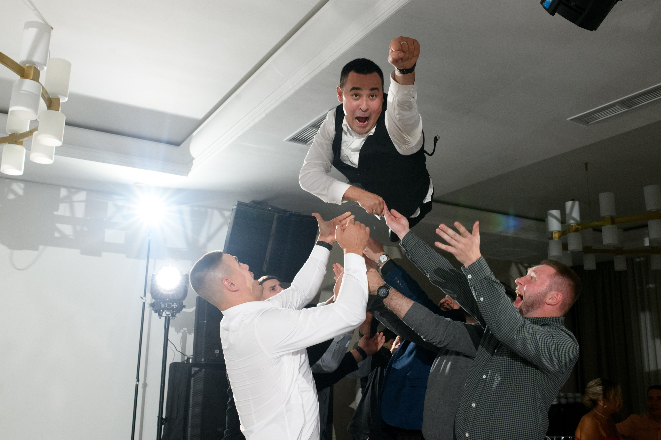 Эмиль-Настя — Баден-Баден и Пегас. Свадебный фотограф Екатеринбург/Челябинск — Любовь Волохова