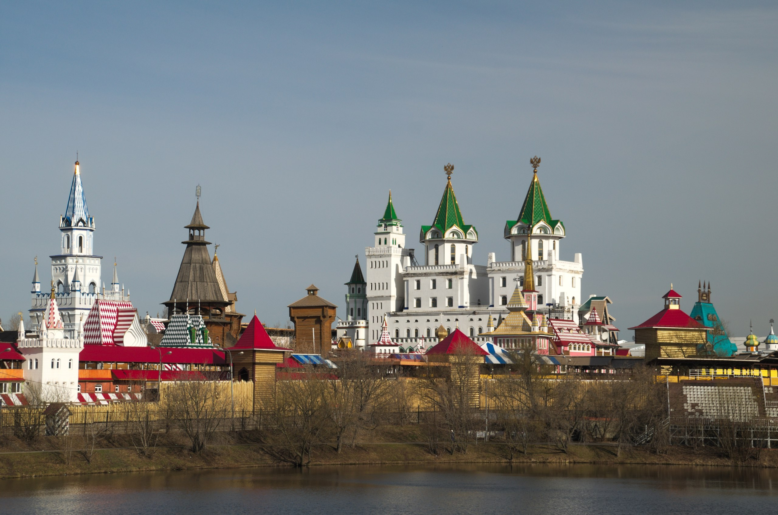 Покров | 09.04.2017. Галерея Фантим