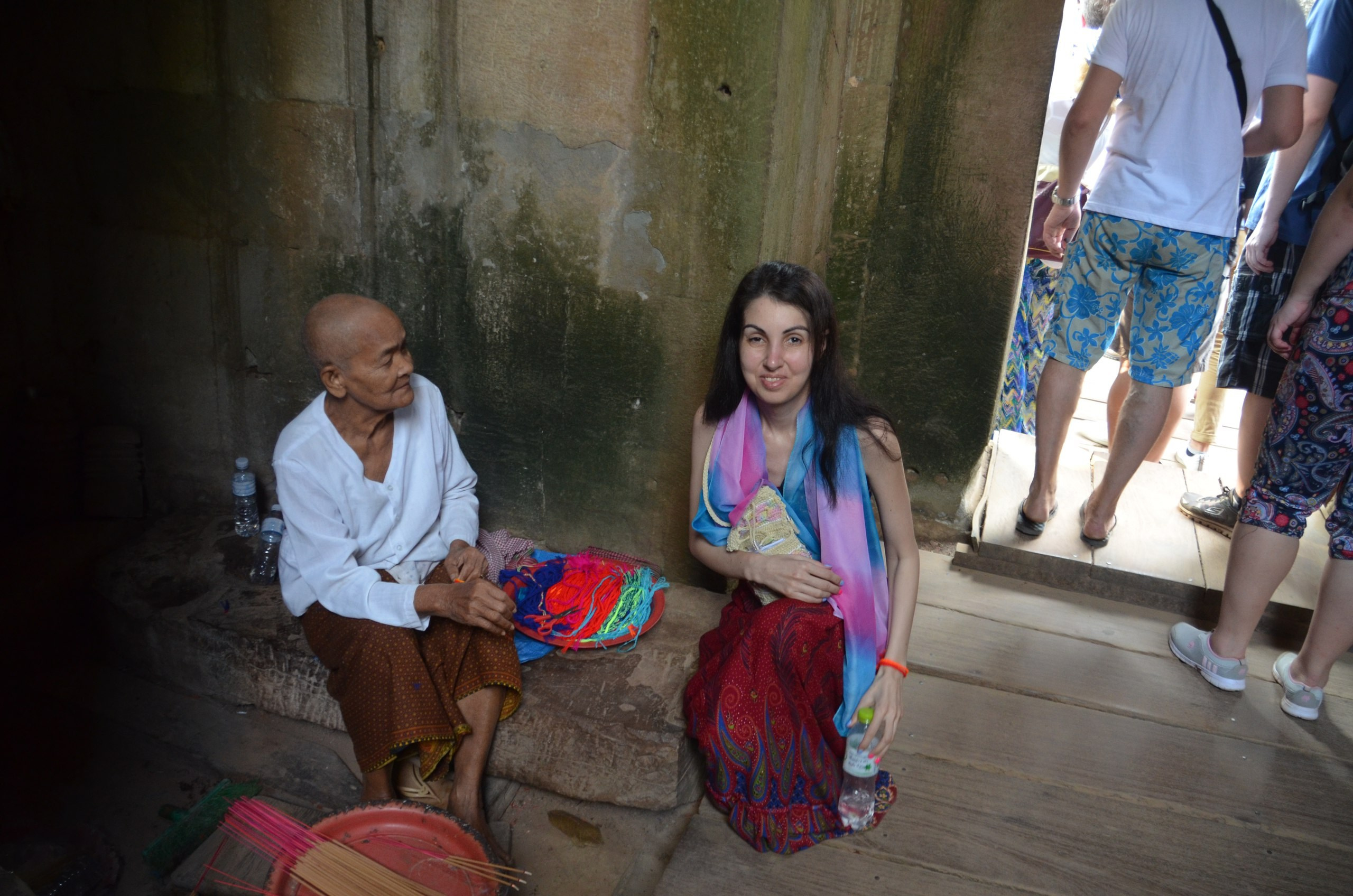 Таиланд |10-25.02.2018. Галерея Фантим