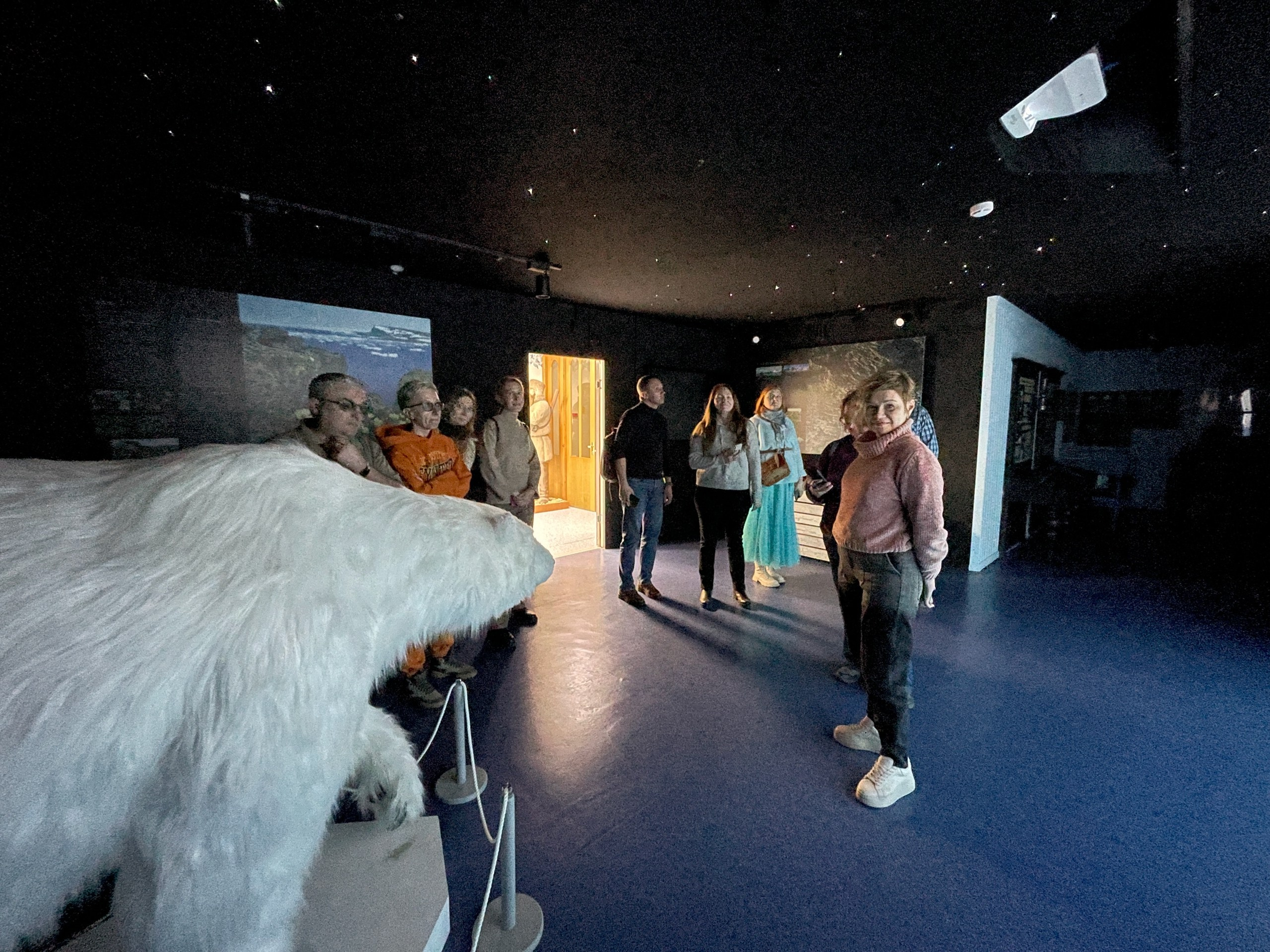 Архангельск | 08.05 — 11.05.2025. Галерея Фантим