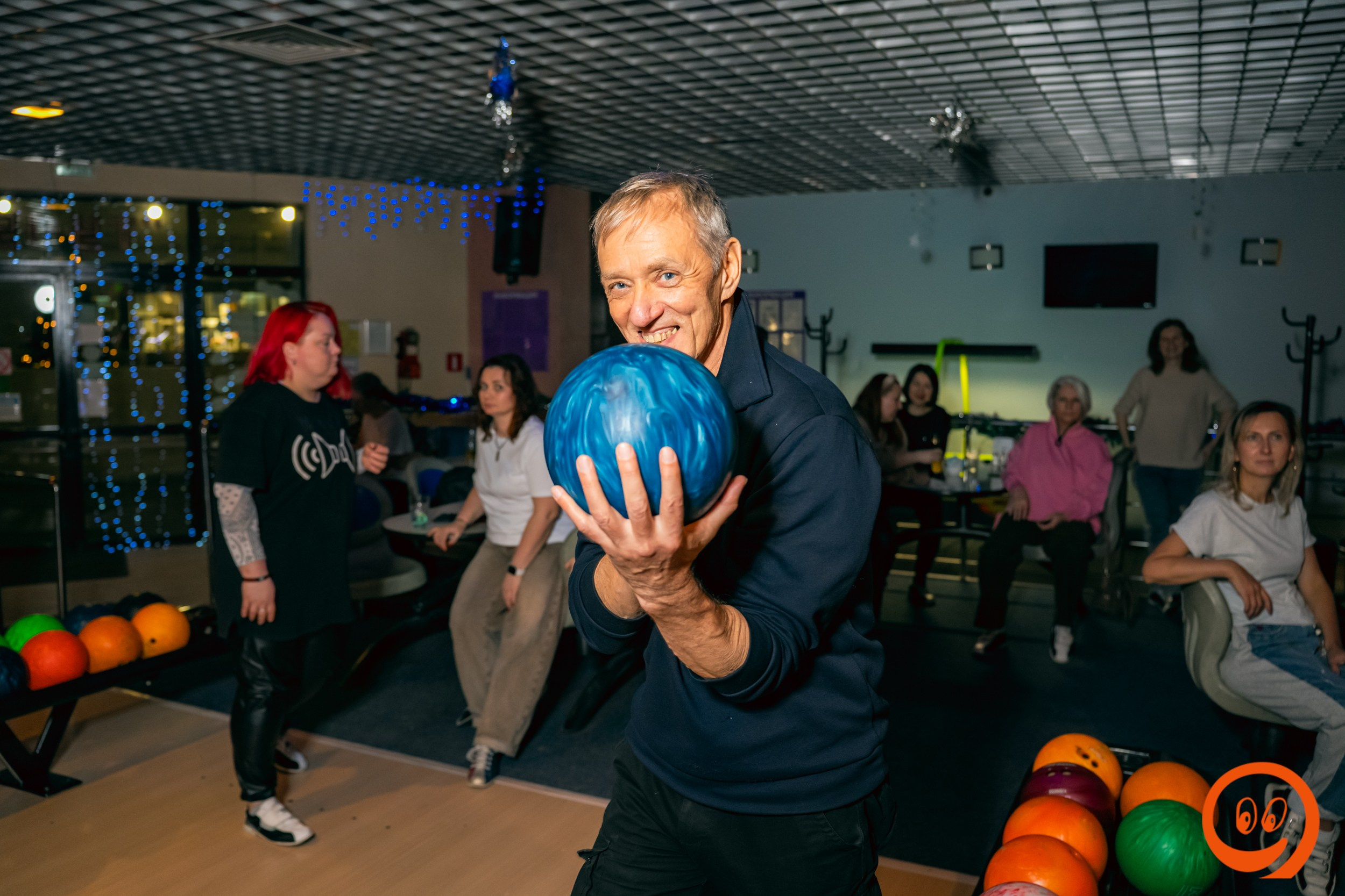 Боулинг | 18.01.2026. Галерея Фантим