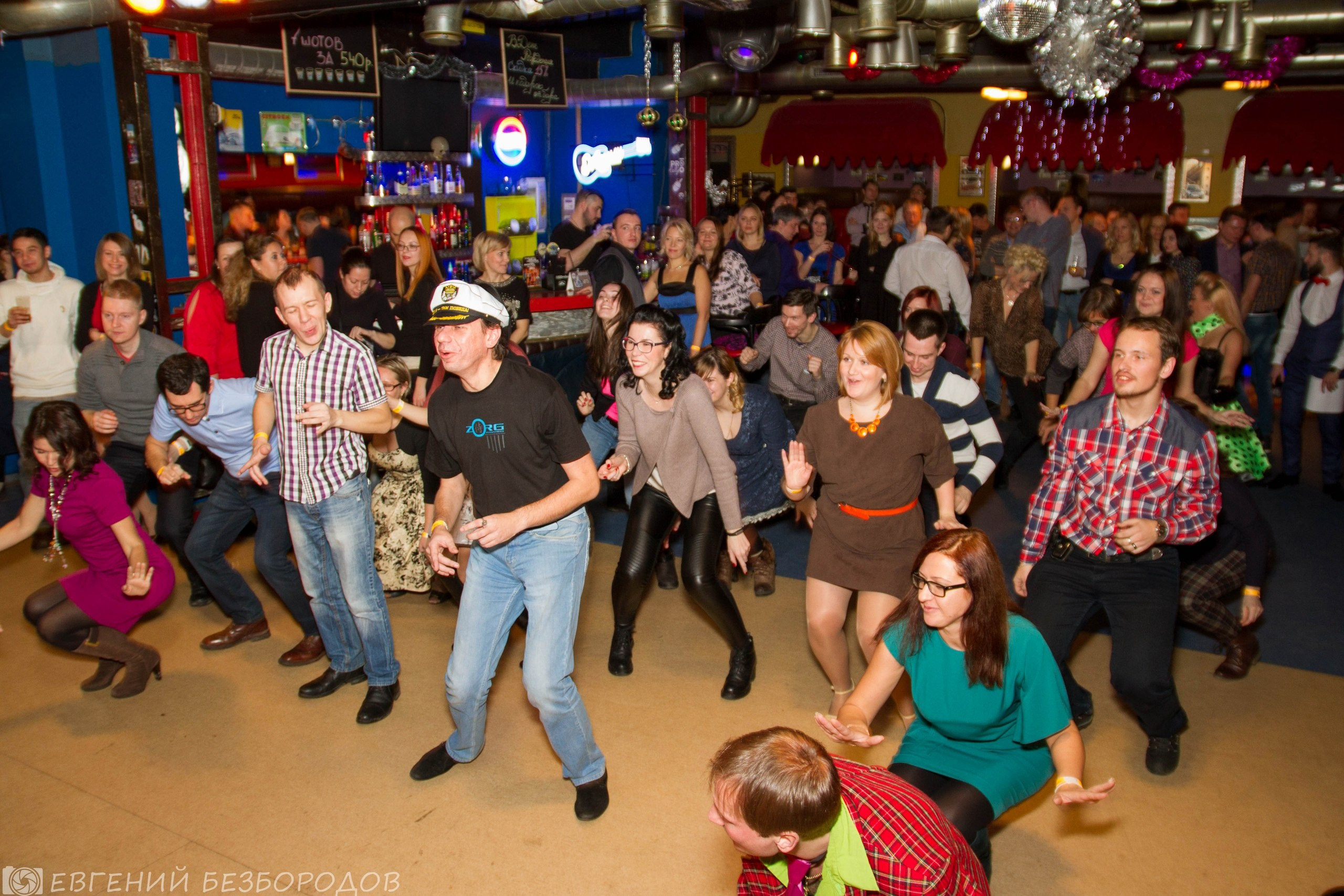 Спасибная вечеринка| 03.12.2016. Галерея Фантим