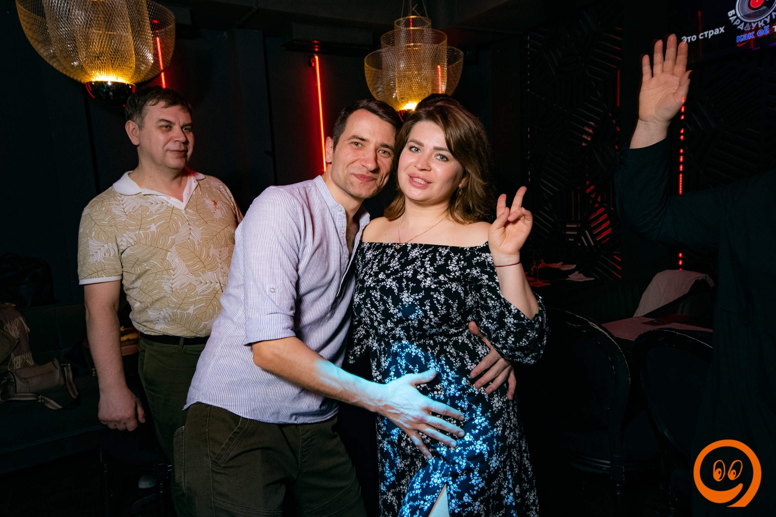 Караоке вечеринка | 19.04.2025. Галерея Фантим