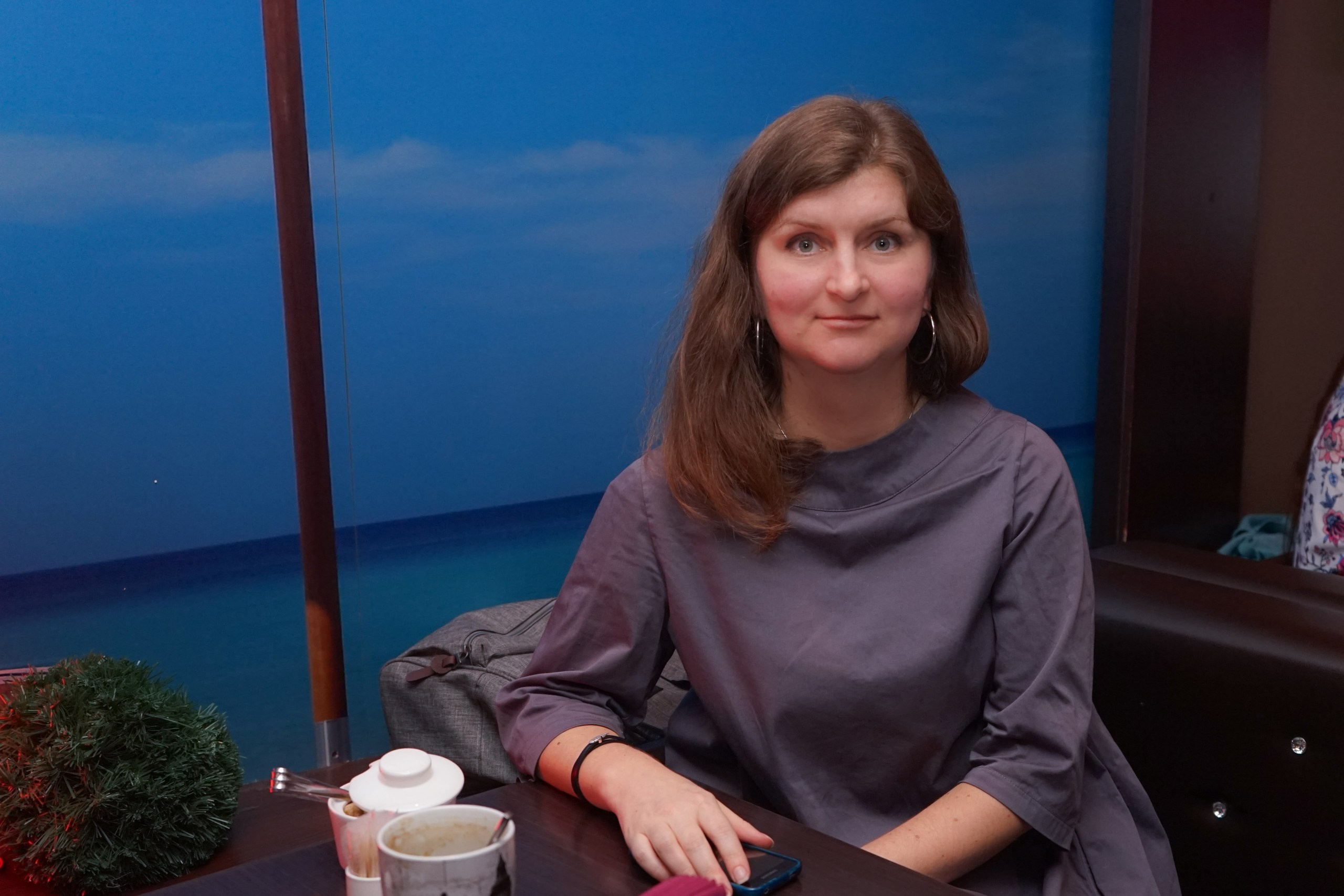 Музыкальная вечеринка | 07.04.2018. Галерея Фантим