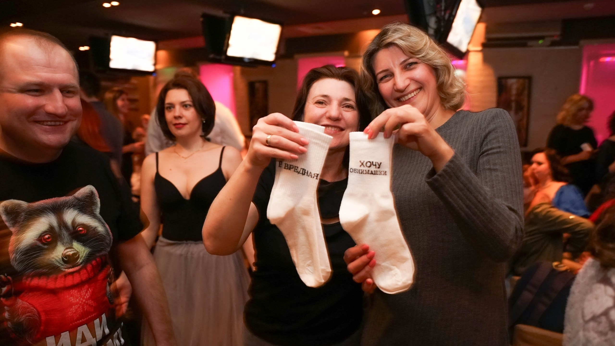 Музыкальный фантимник | 08.03.24. Галерея Фантим