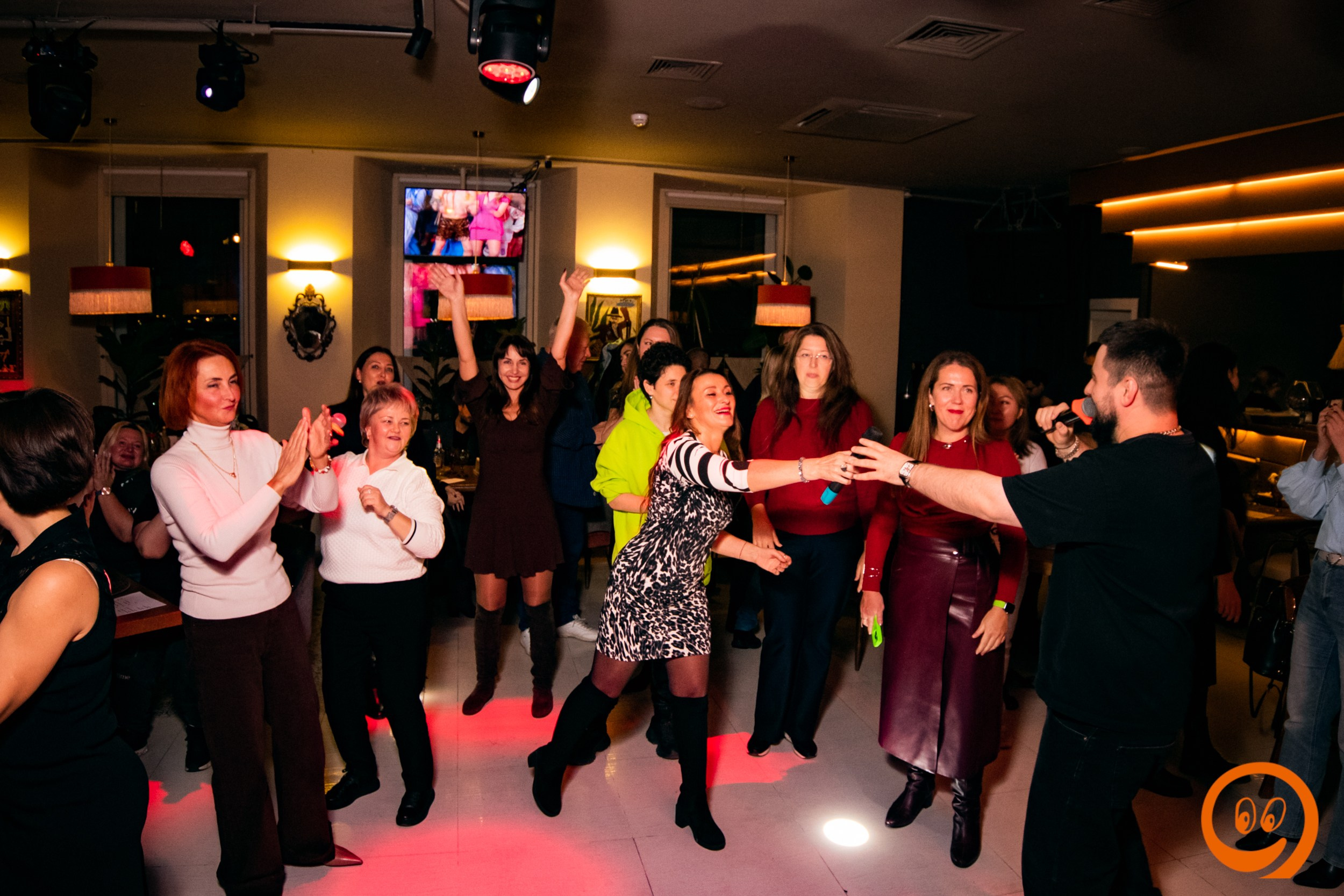 Караоке | 25.10.2025. Галерея Фантим