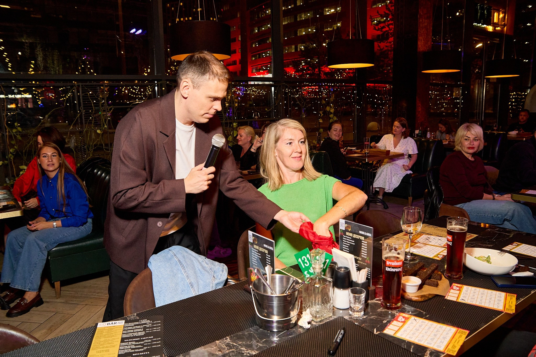 МузЛото | 22.08.2025. Галерея Фантим