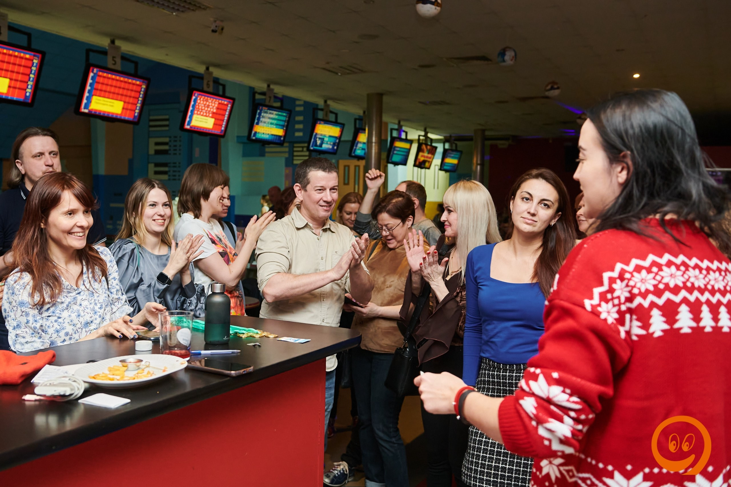 Боулинг | 12.01.2025. Галерея Фантим