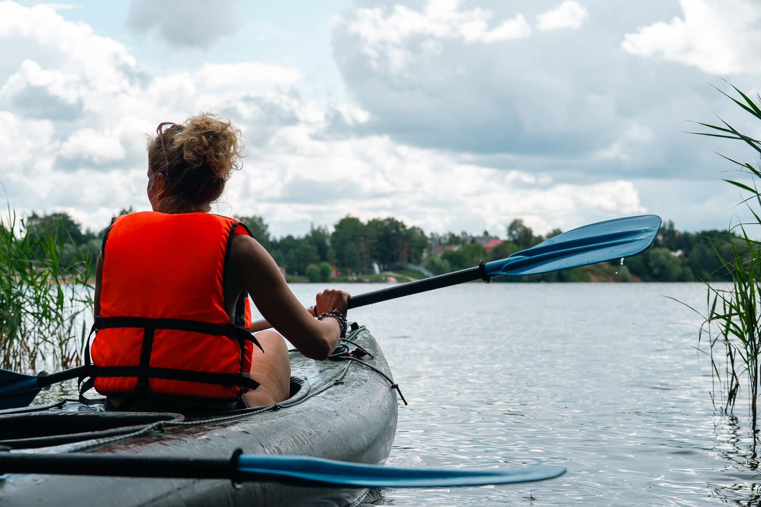 Походная Романтика 50. Новый год и не ипёт… | 2025. Галерея Фантим