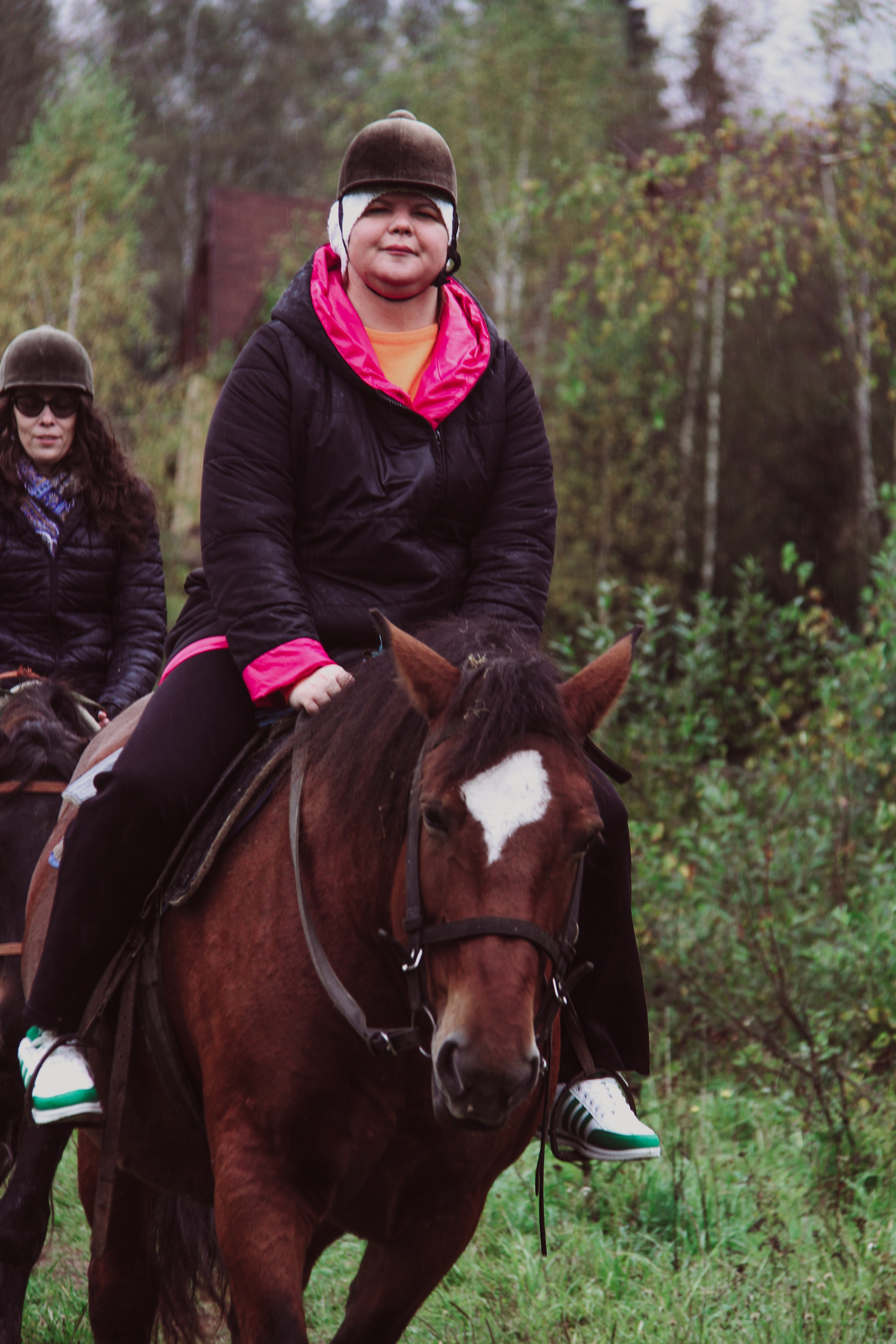 Лошадинг | 27.09.2025. Галерея Фантим