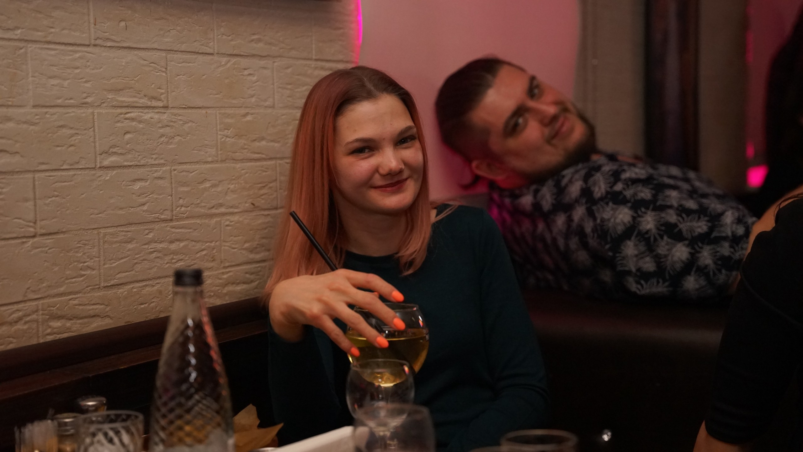 Музыкальная вечеринка | 15.01.2022. Галерея Фантим