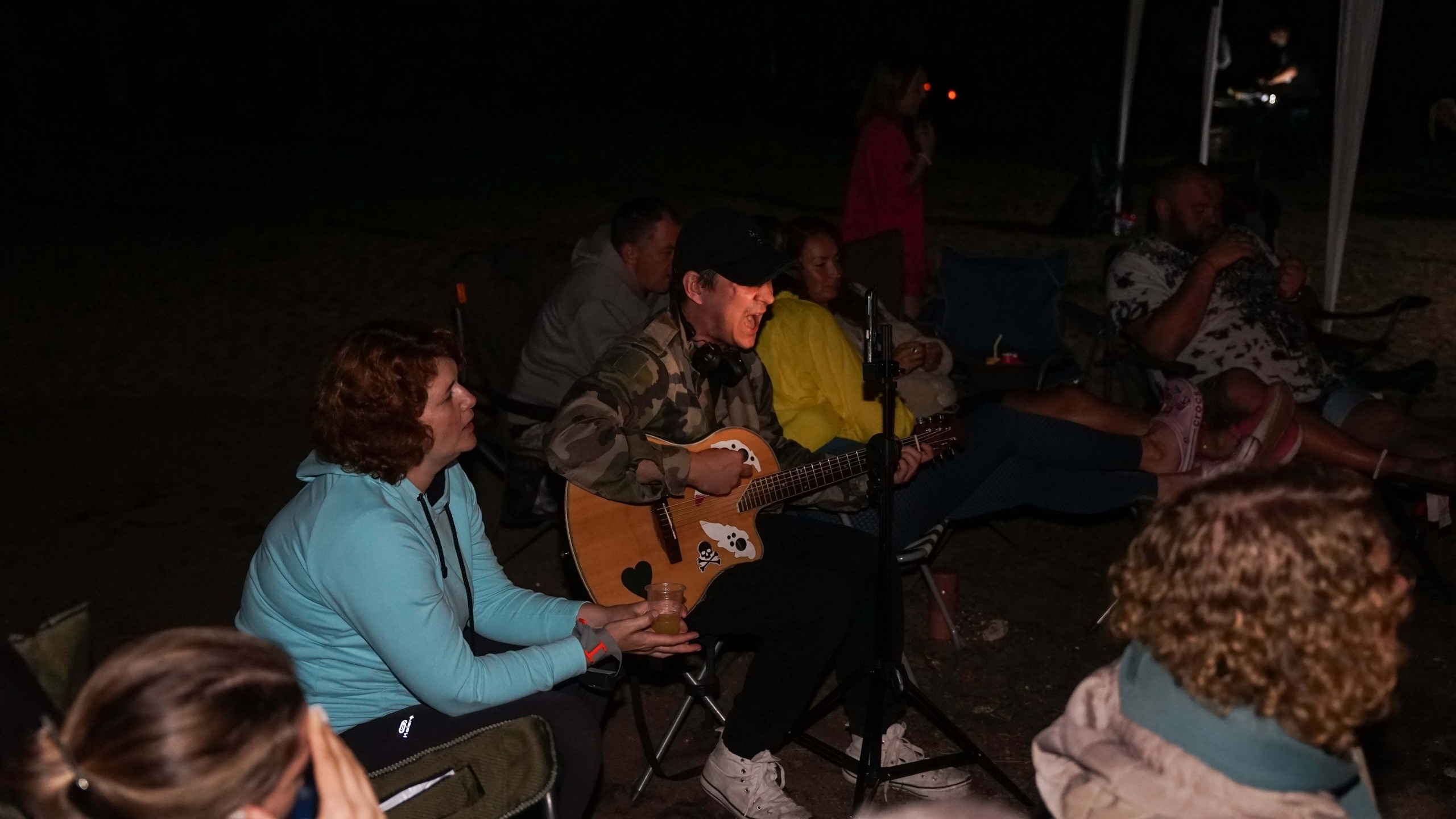 Походная Романтика 46. Солнце Монако. Галерея Фантим