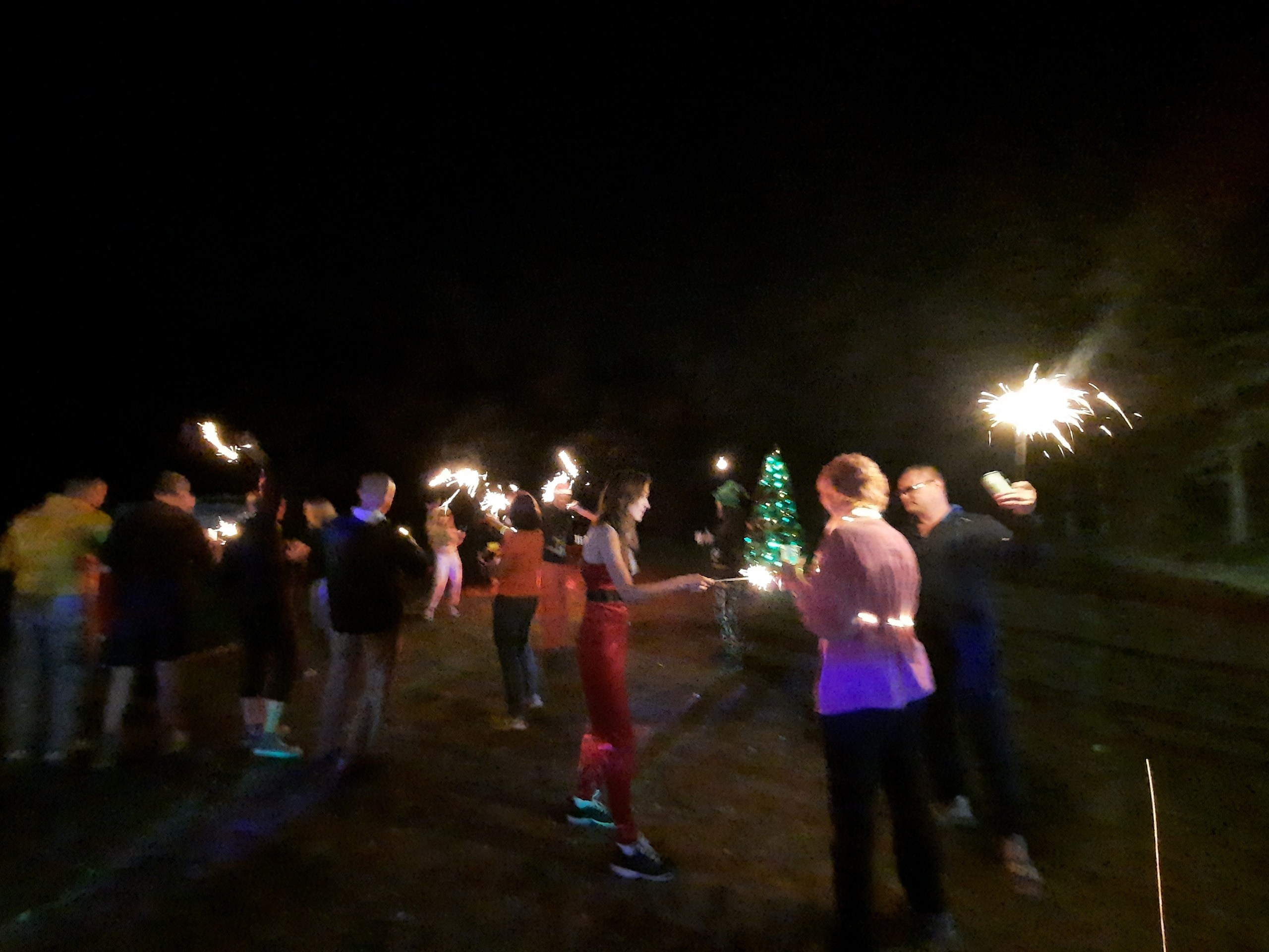 Походная Романтика 36. Новый год и не… | 30.07 — 01.08.21. Галерея Фантим