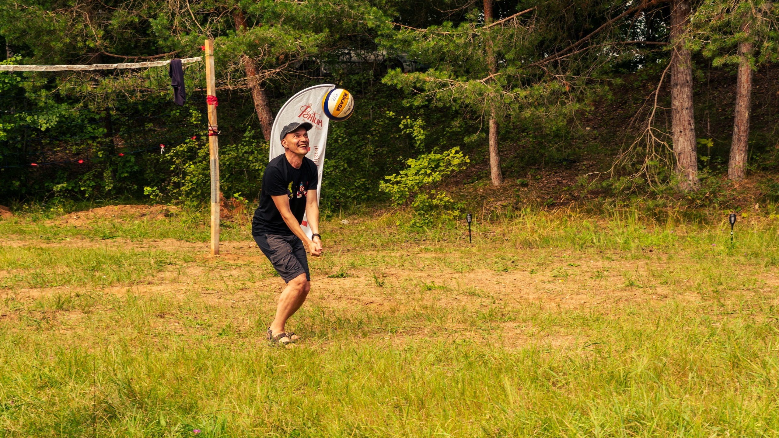 Походная романтика 49 Стражи поляны | 18-20.07.2025. Галерея Фантим