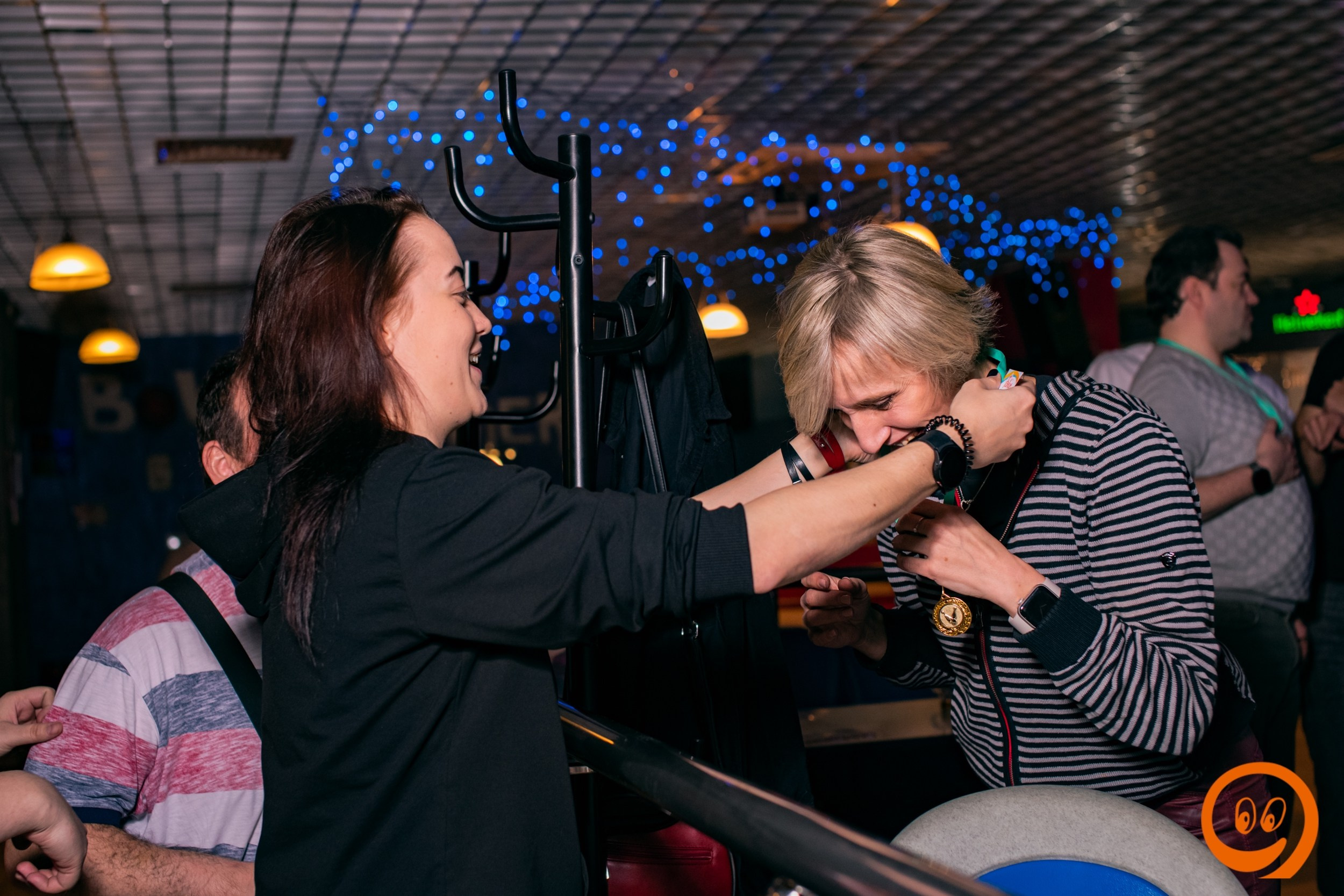 Боулинг | 13.04.2025. Галерея Фантим