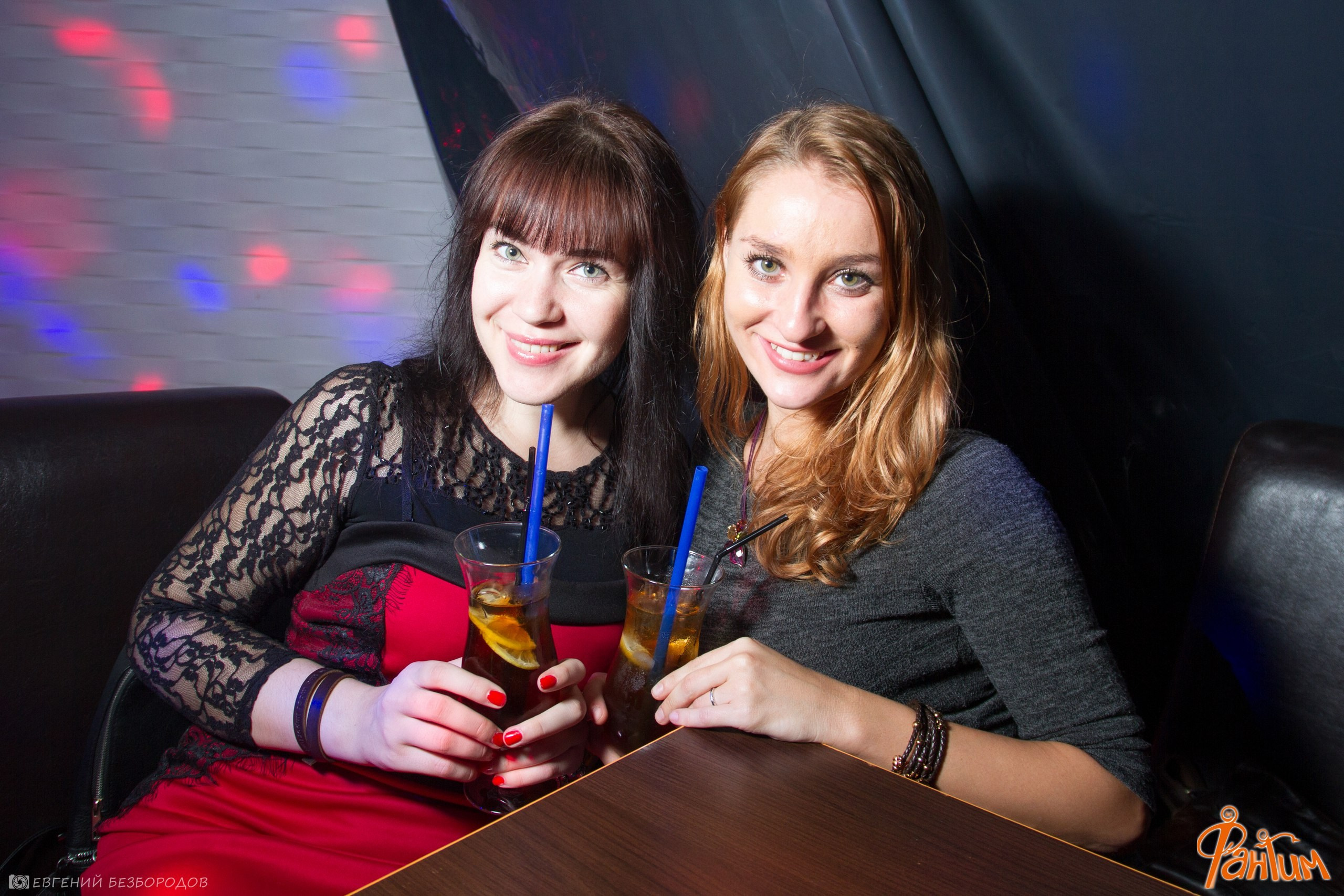 Клубная вечеринка «День незнаний» | 30.09.2016. Галерея Фантим