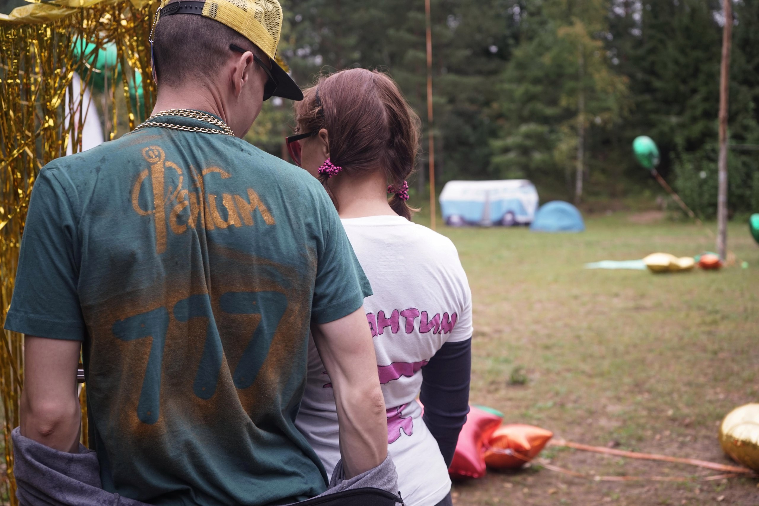 Походная Романтика 26. Музыкальный Шторм! | 25–27 августа 2017. Галерея Фантим