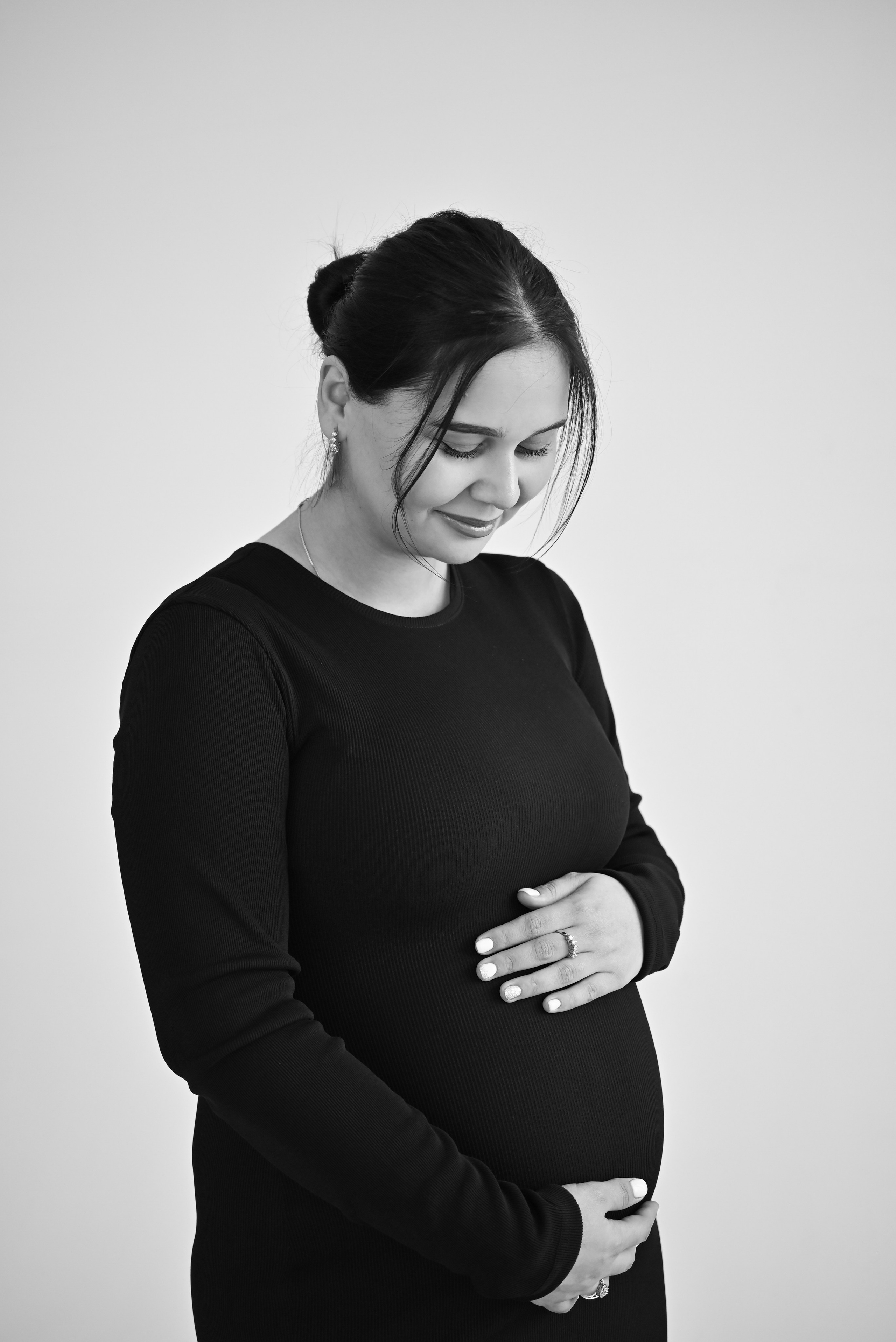 Беременность. Татьяна Орлова Свадебный фотограф