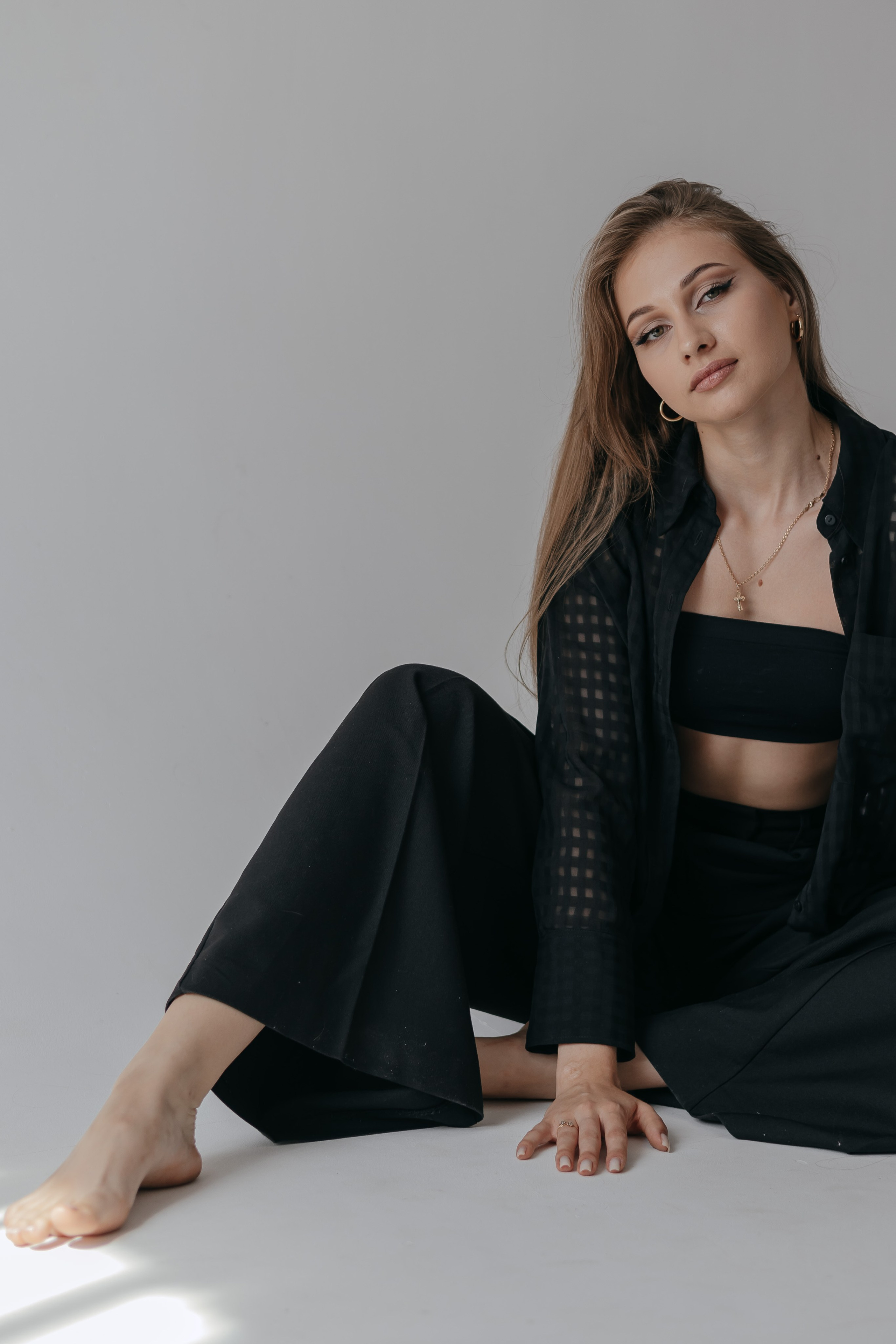 Елизавета. Ваш фотограф в г. Волгоград и по всей России Севастьянова Ульяна