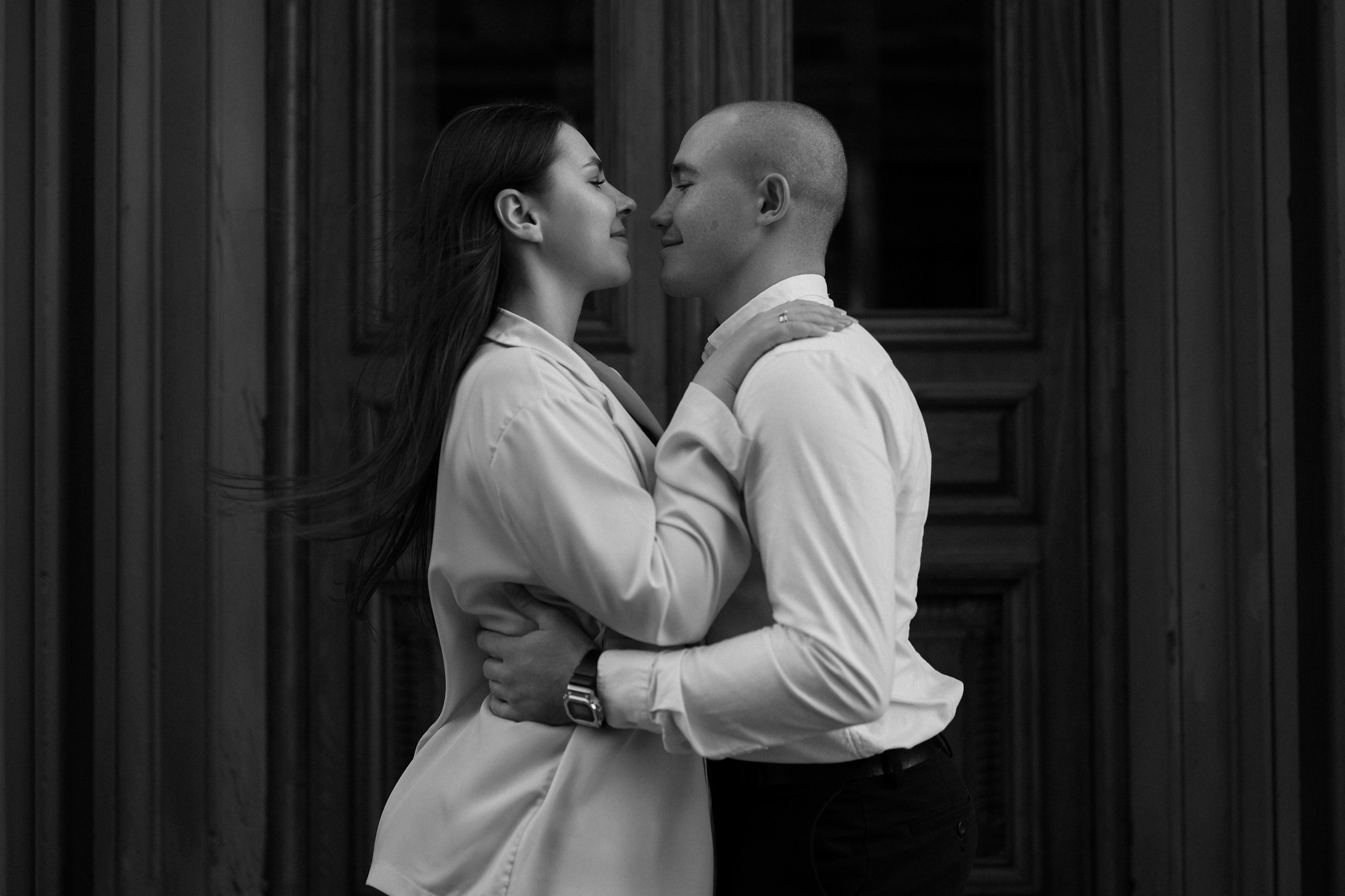 Питер. Фотограф в Севастополе и Крыму Артем Волобуев