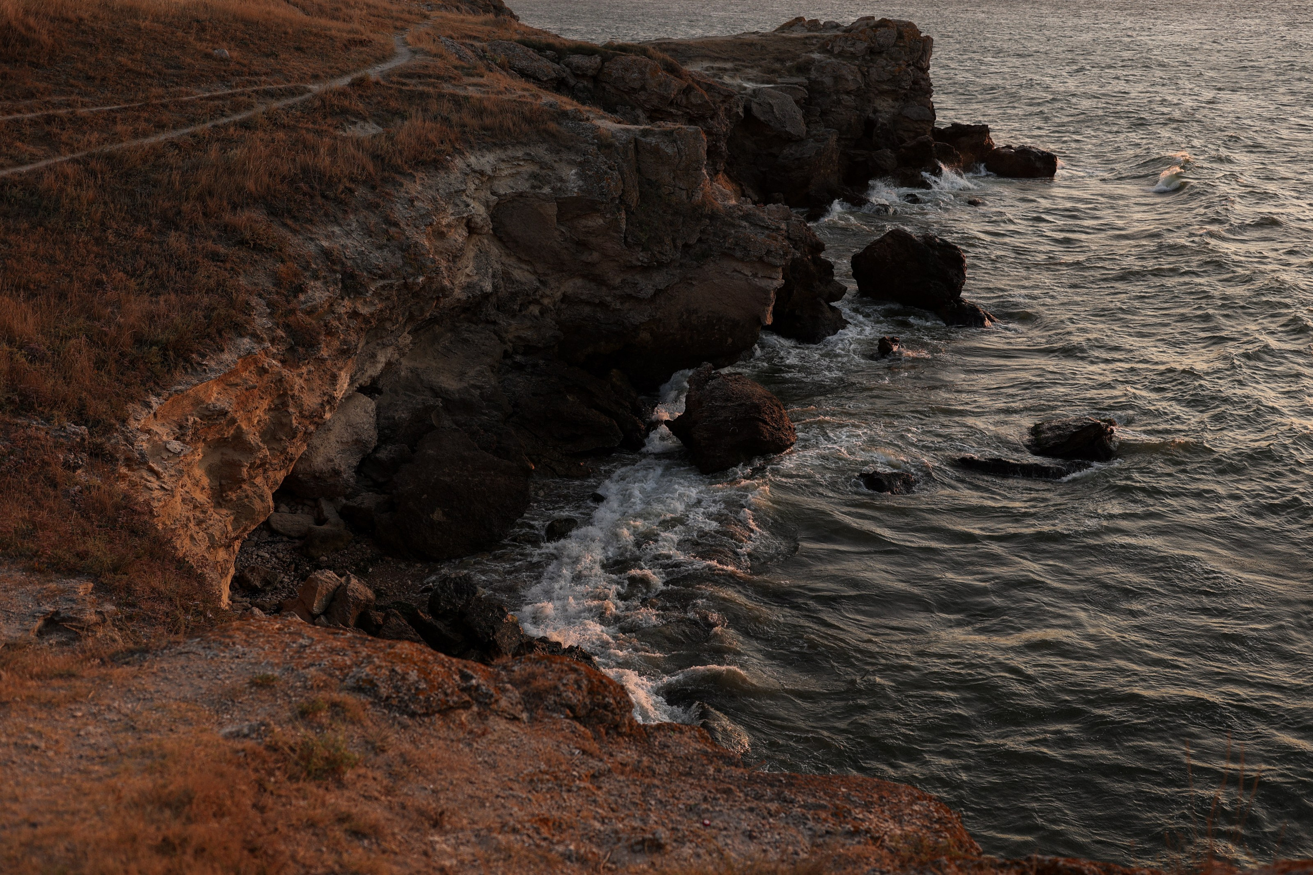Сергей и Валерия. Фотограф в Севастополе и Крыму Артем Волобуев
