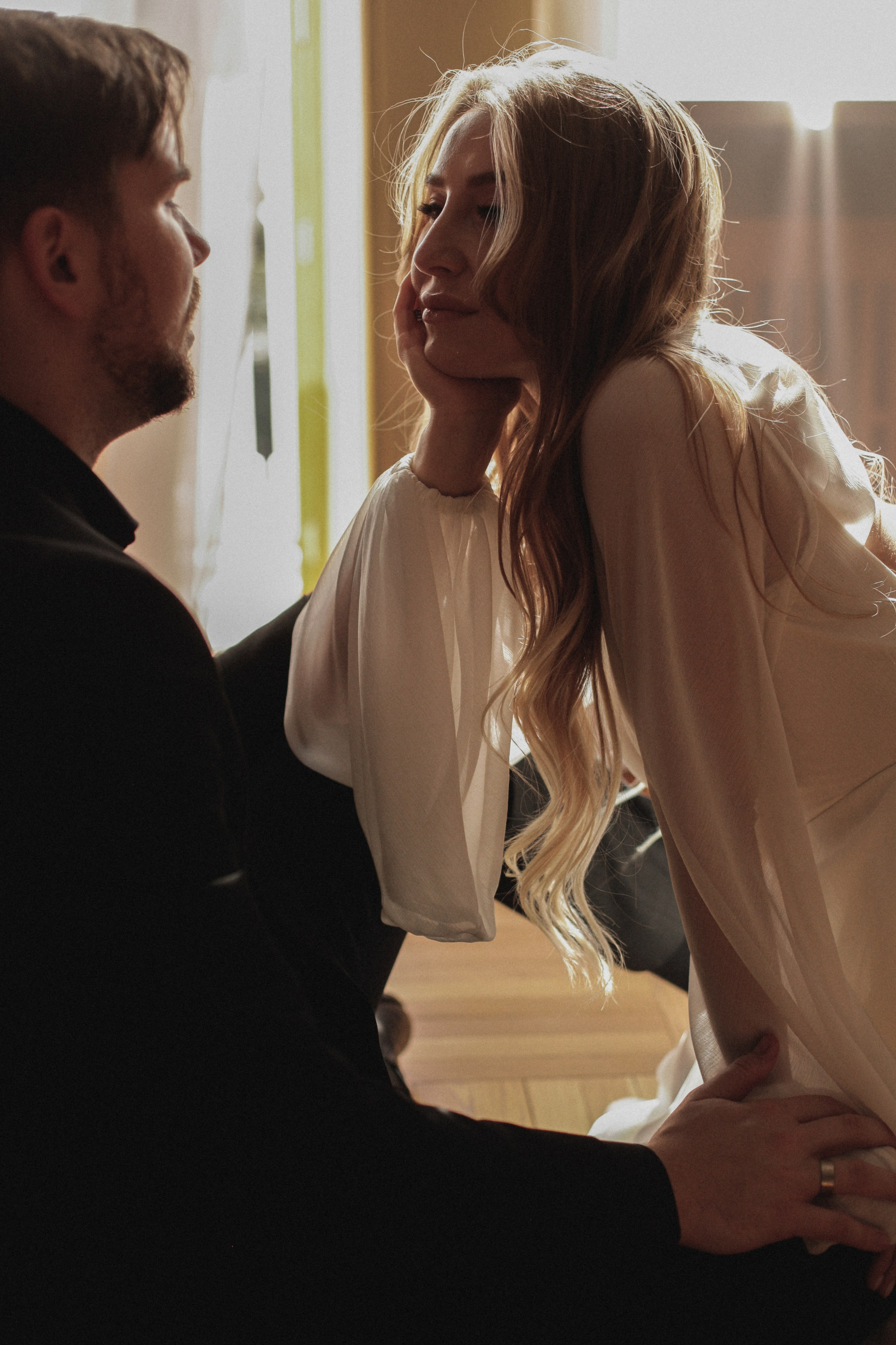 Александр и Влада. Фотограф в Севастополе и Крыму Артем Волобуев