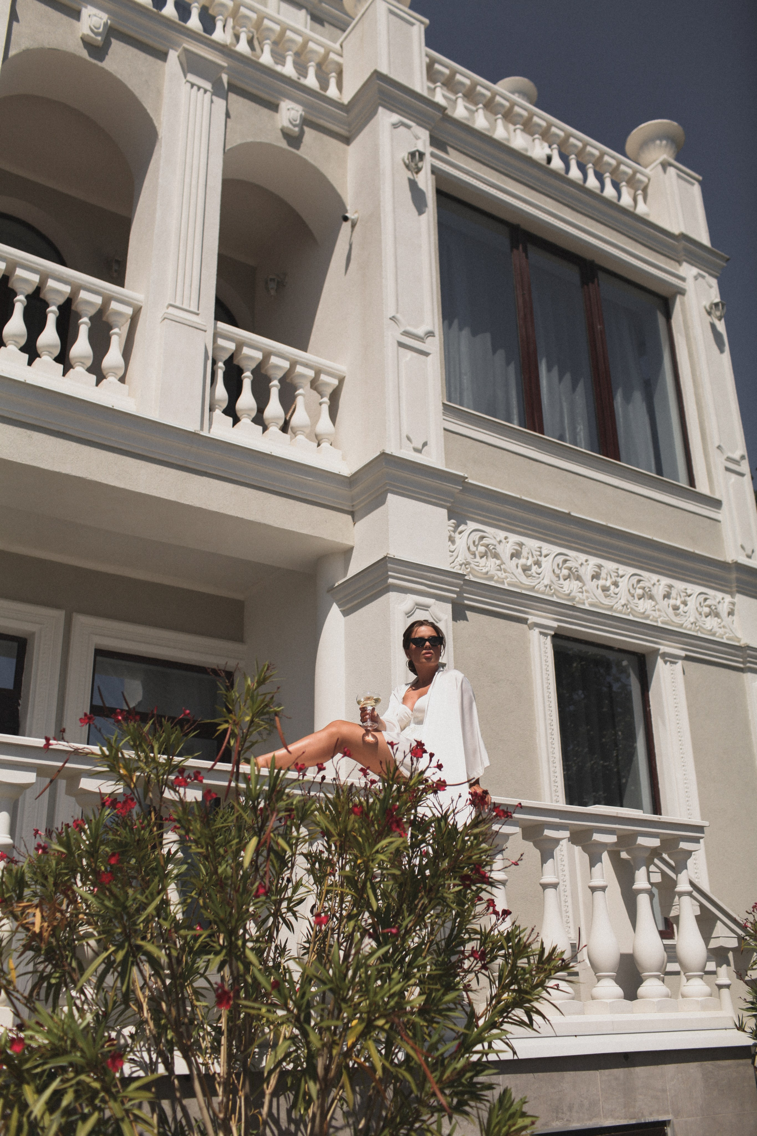 Александр и Анна. Фотограф в Севастополе и Крыму Артем Волобуев