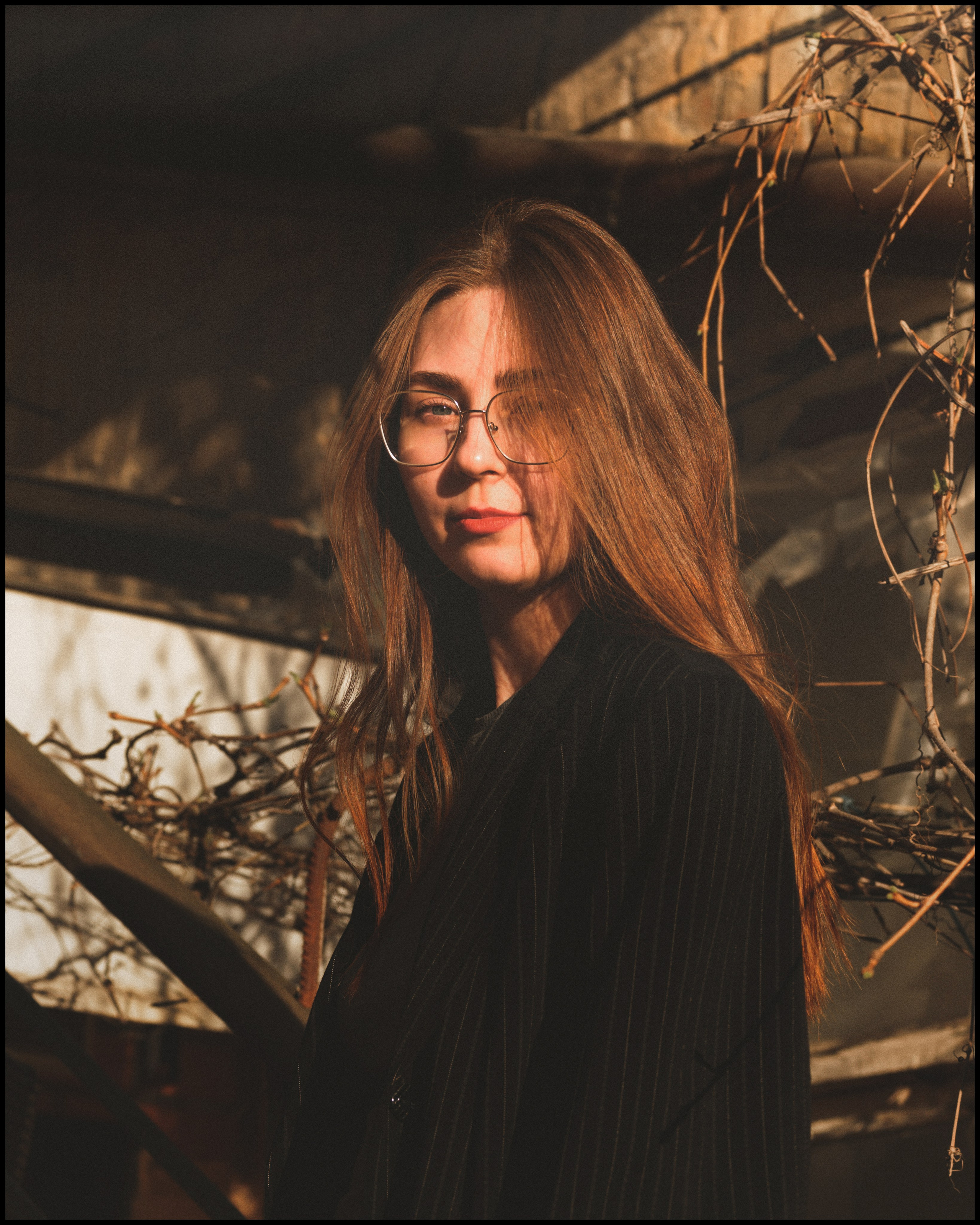 Фотосессия в центре Ростова-на-Дону